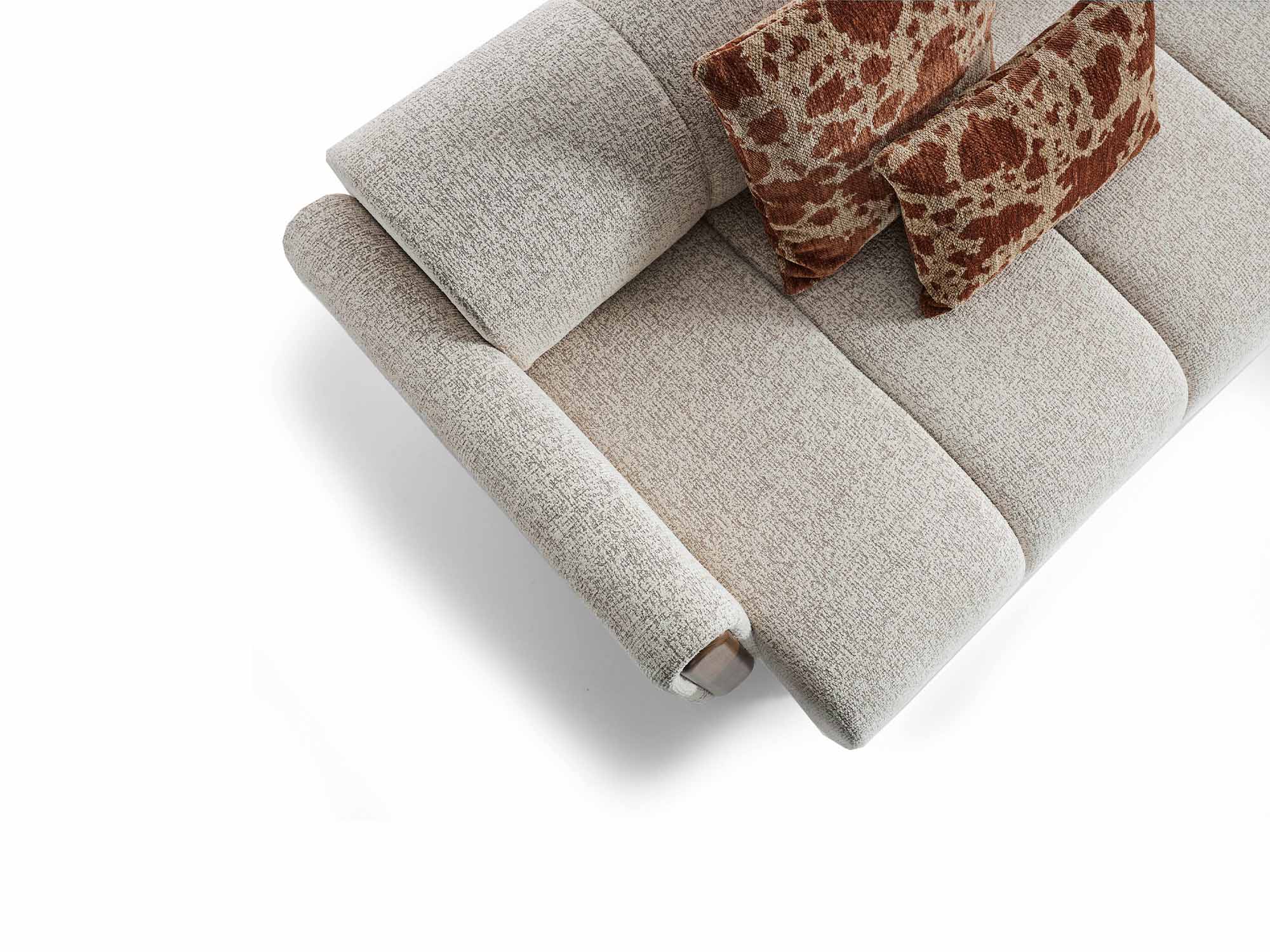 Etro Convertible Sofa