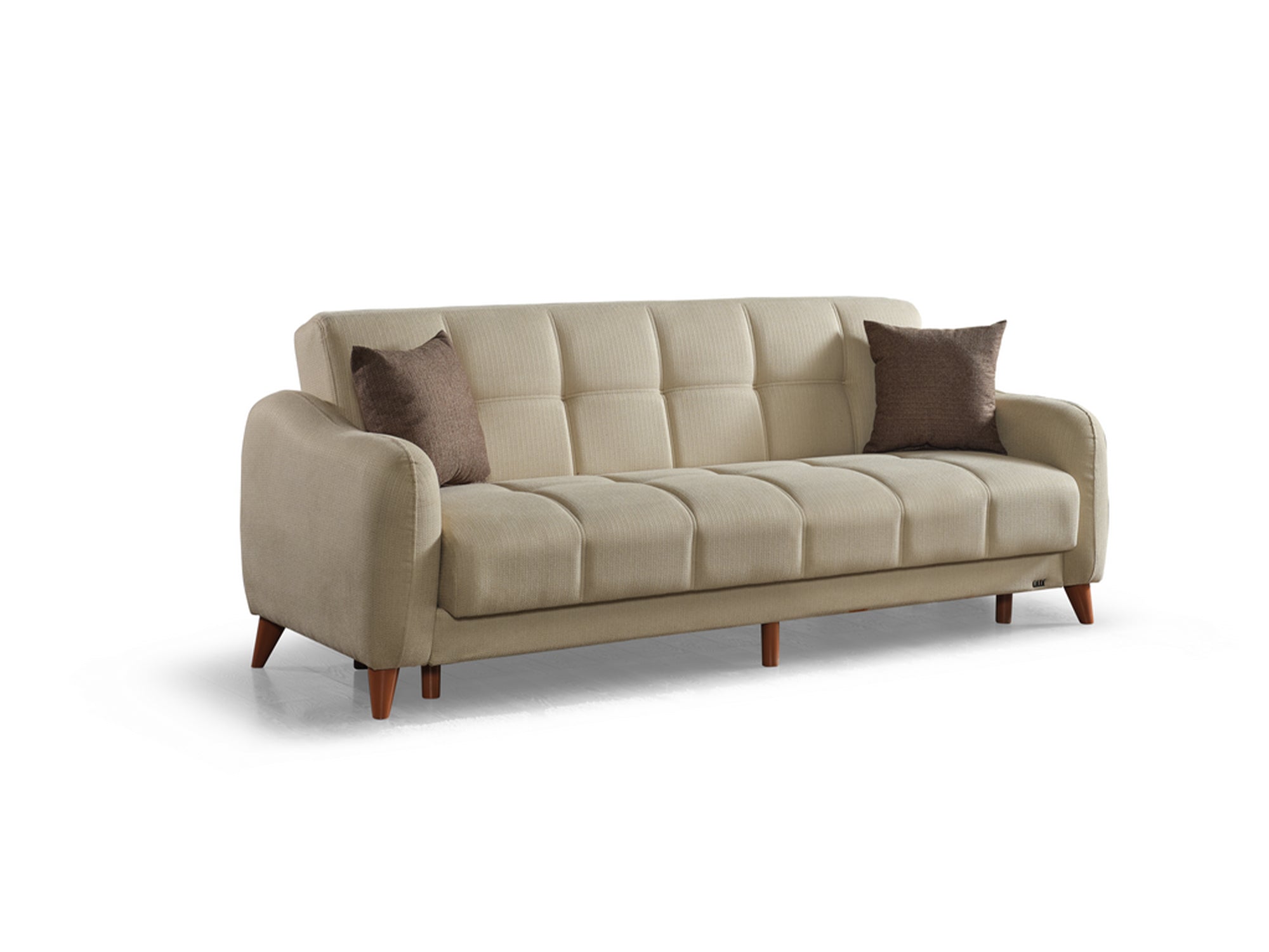 Fabia Convertible Sofa