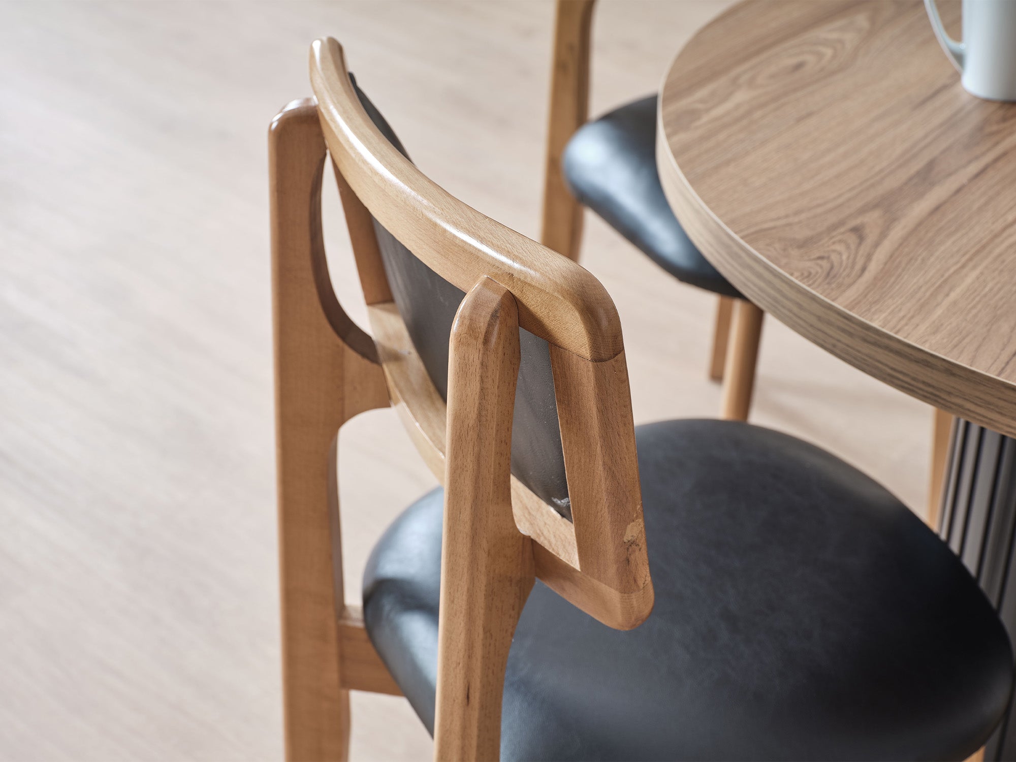 Galata Dining Chair (4 PCS)