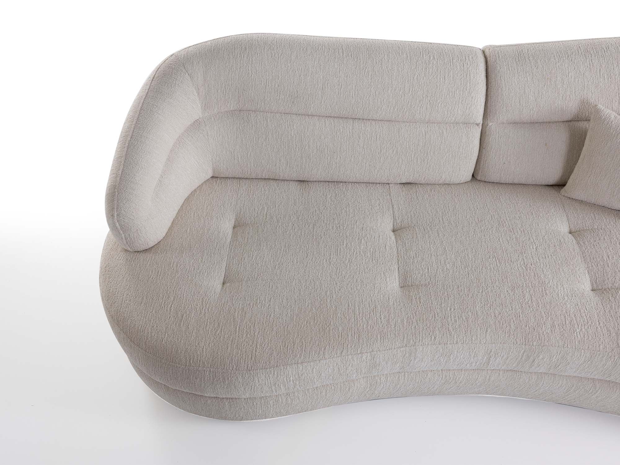 Gloria Convertible Sofa