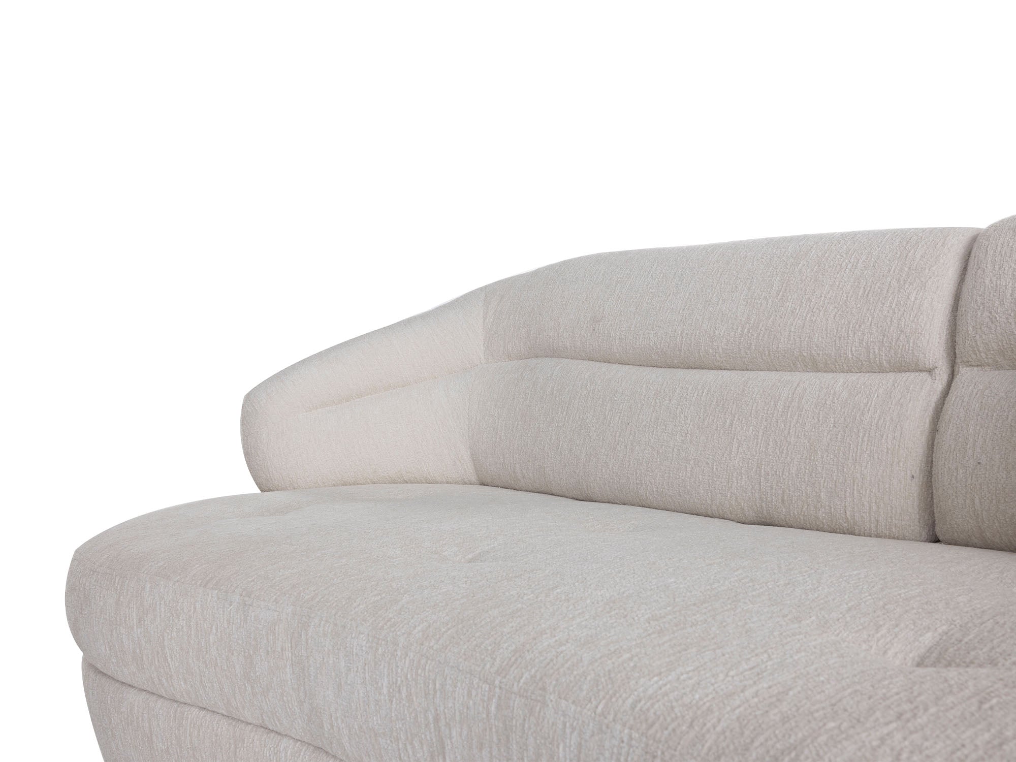 Gloria Convertible Sofa