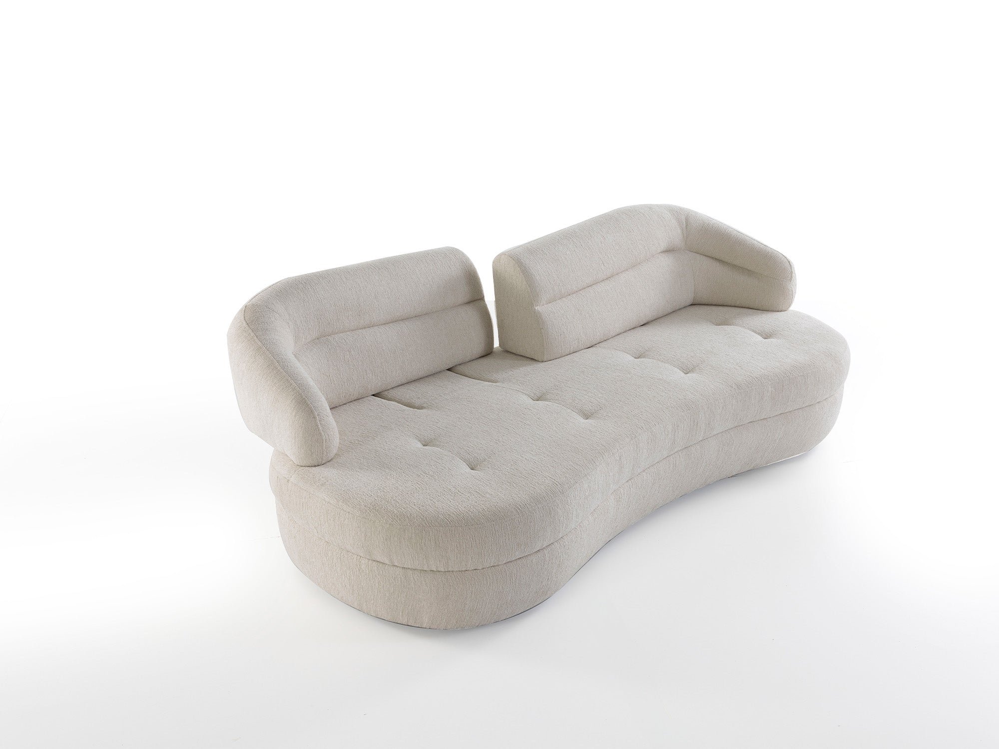Gloria Convertible Sofa