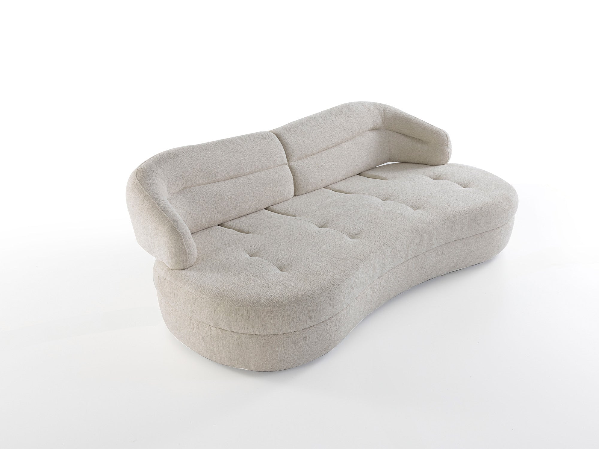 Gloria Convertible Sofa