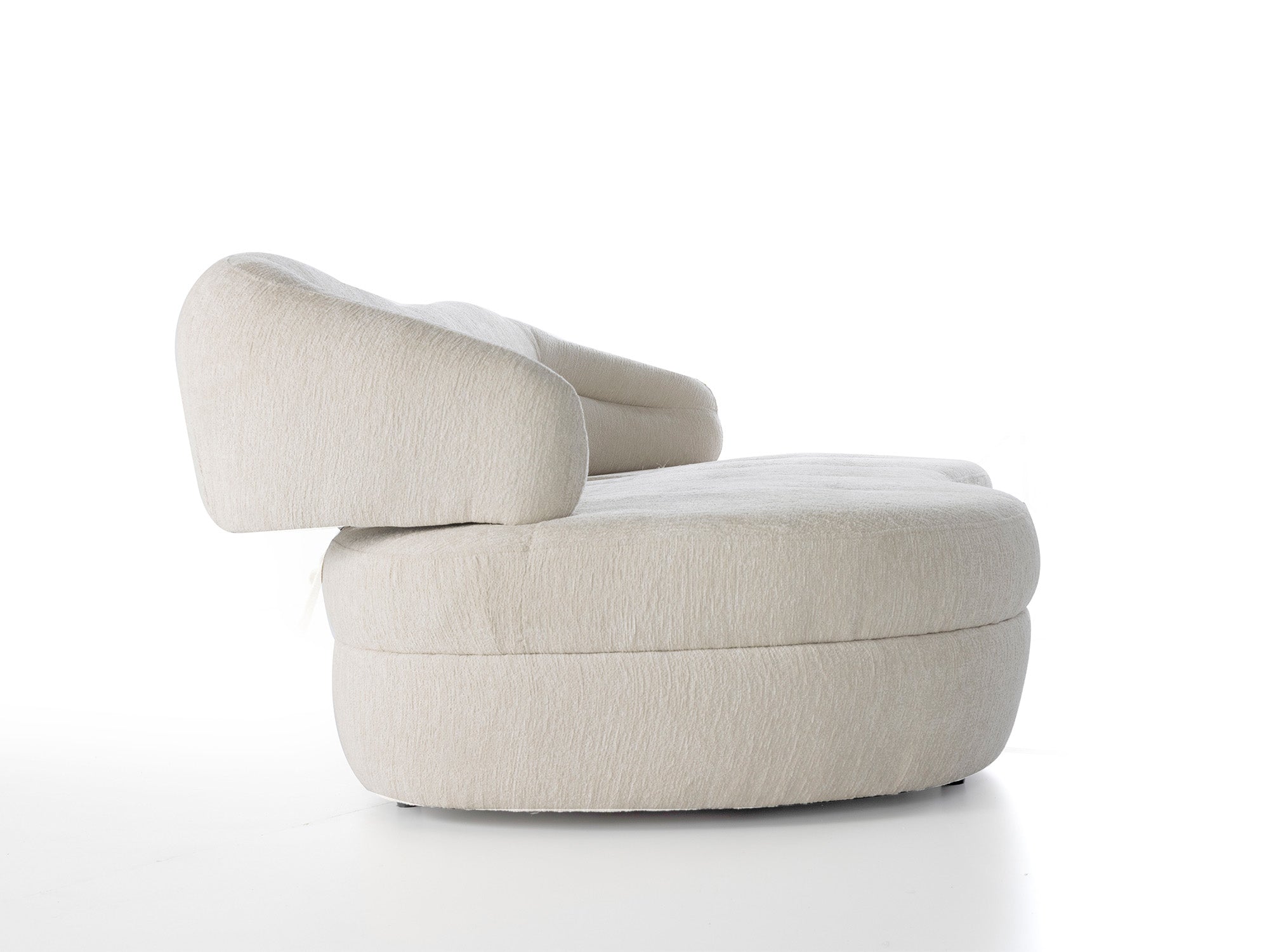 Gloria Convertible Sofa