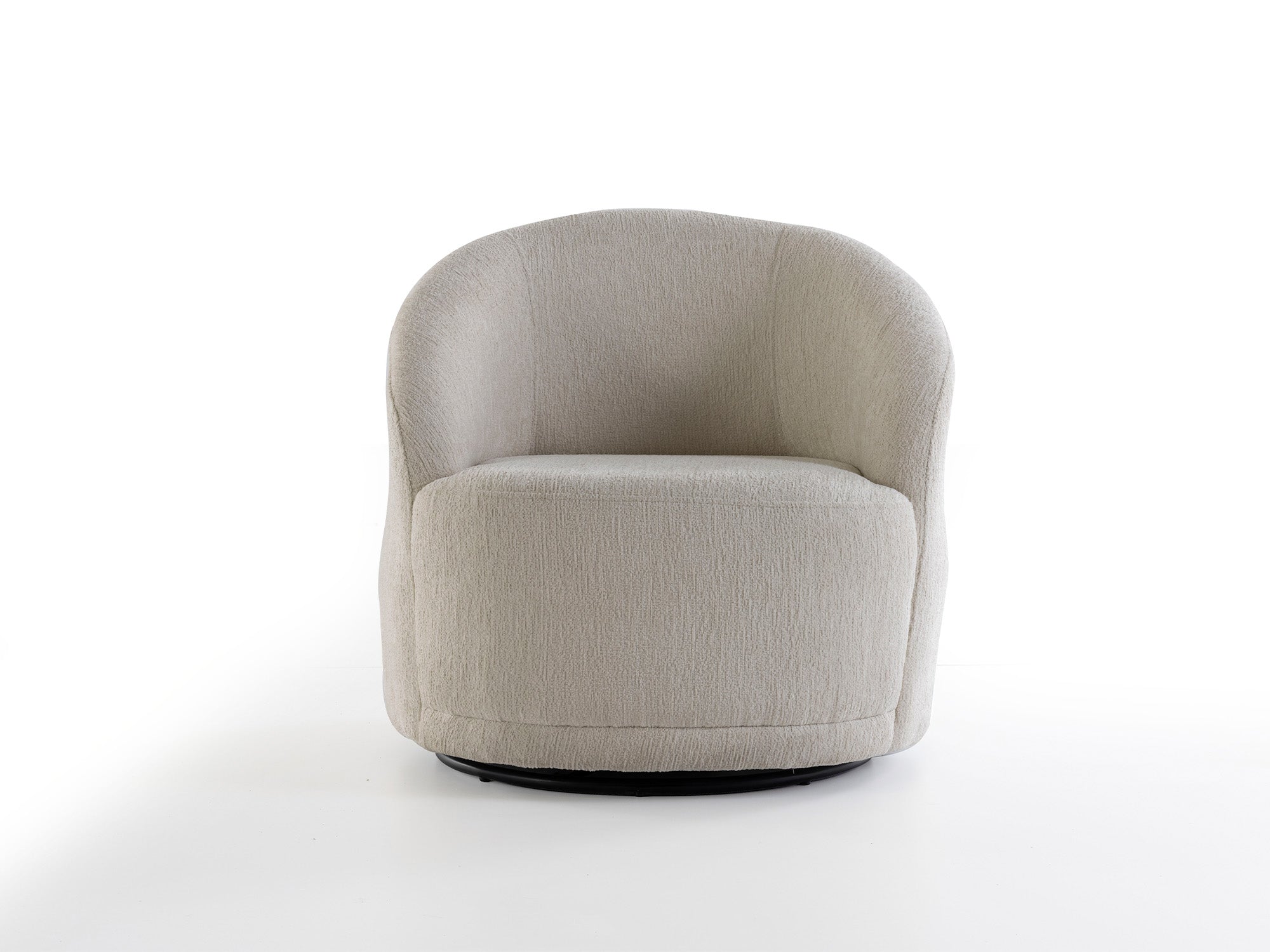 Gloria 4-pieces (2 Sofa & 2 Swivel Chair) Livingroom