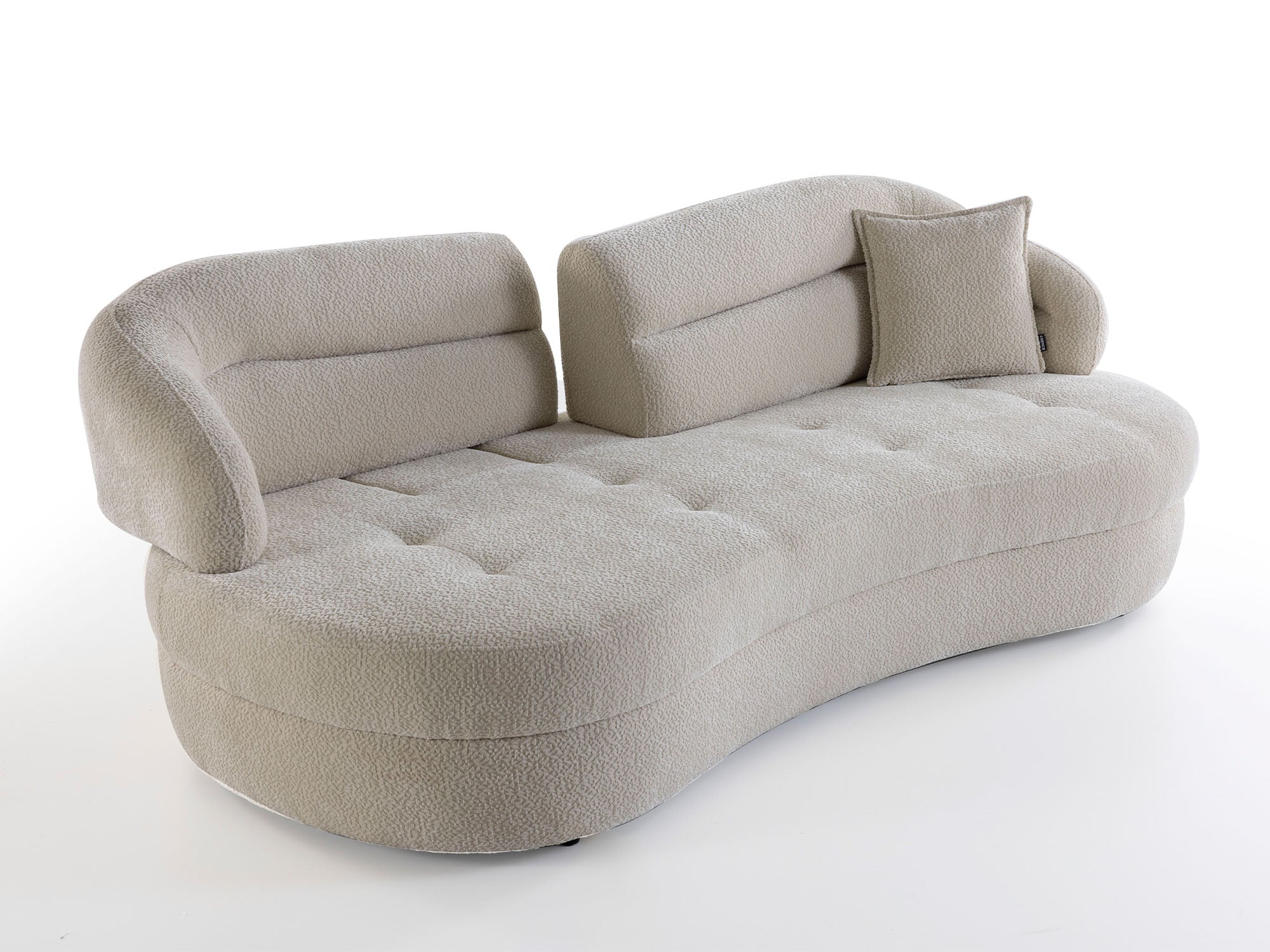Gloria Convertible Sofa