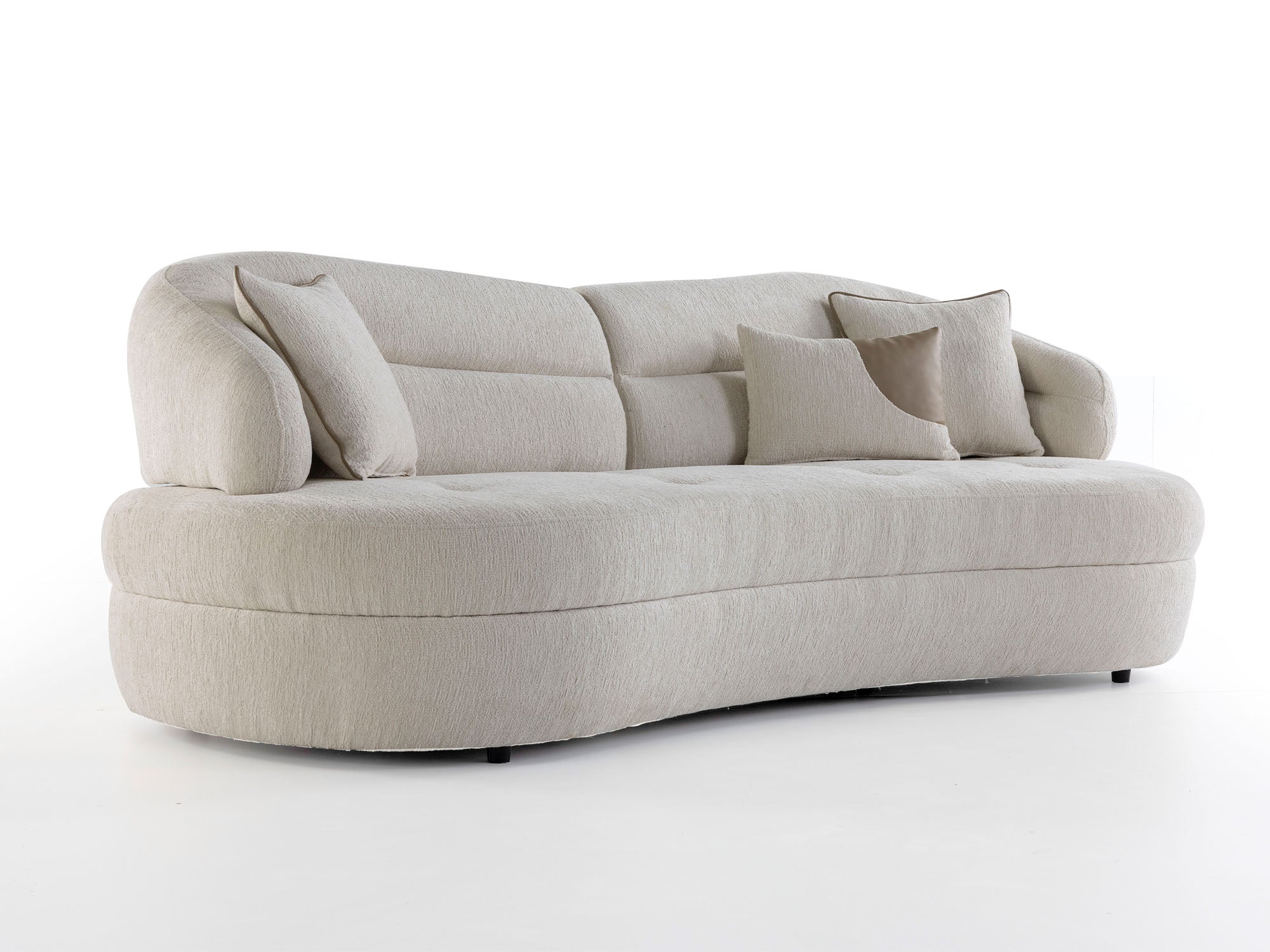 Gloria Convertible Sofa