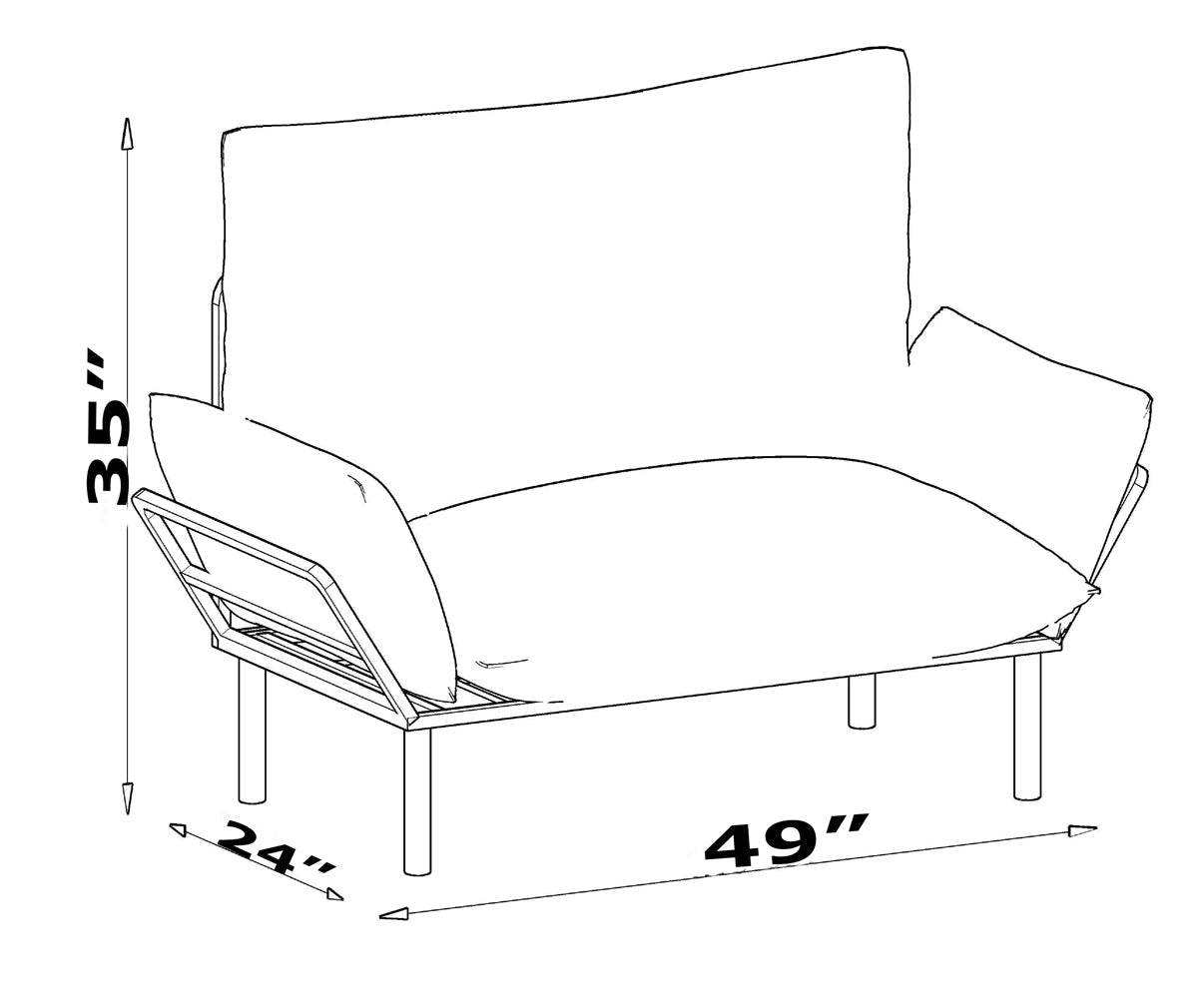 Ada Loveseat