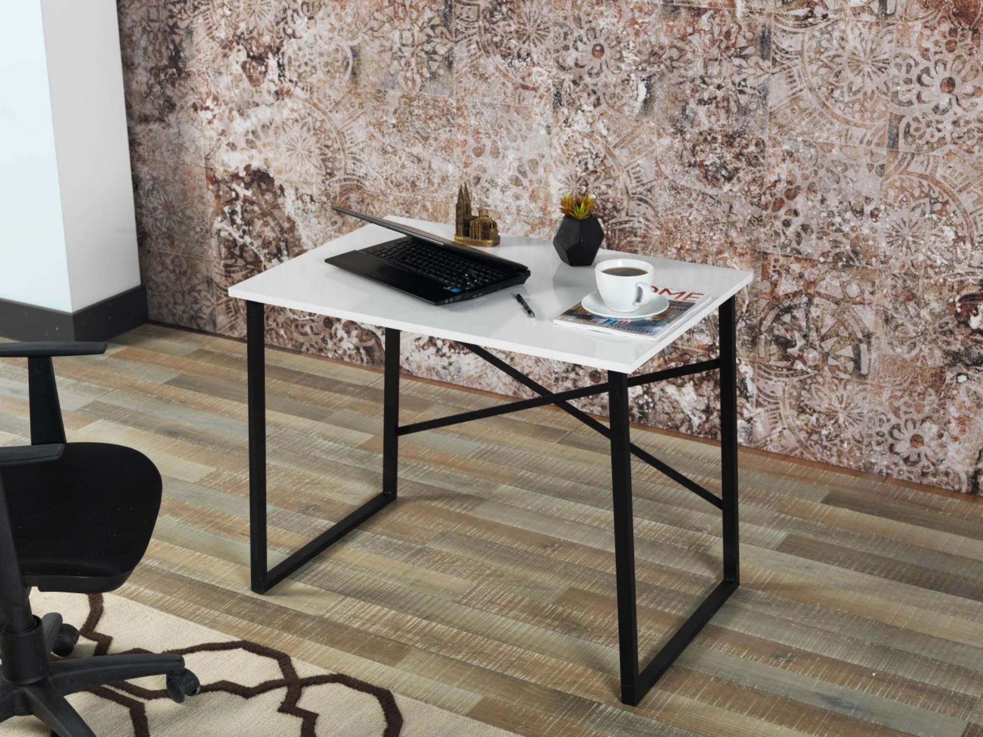Letto Study Desk