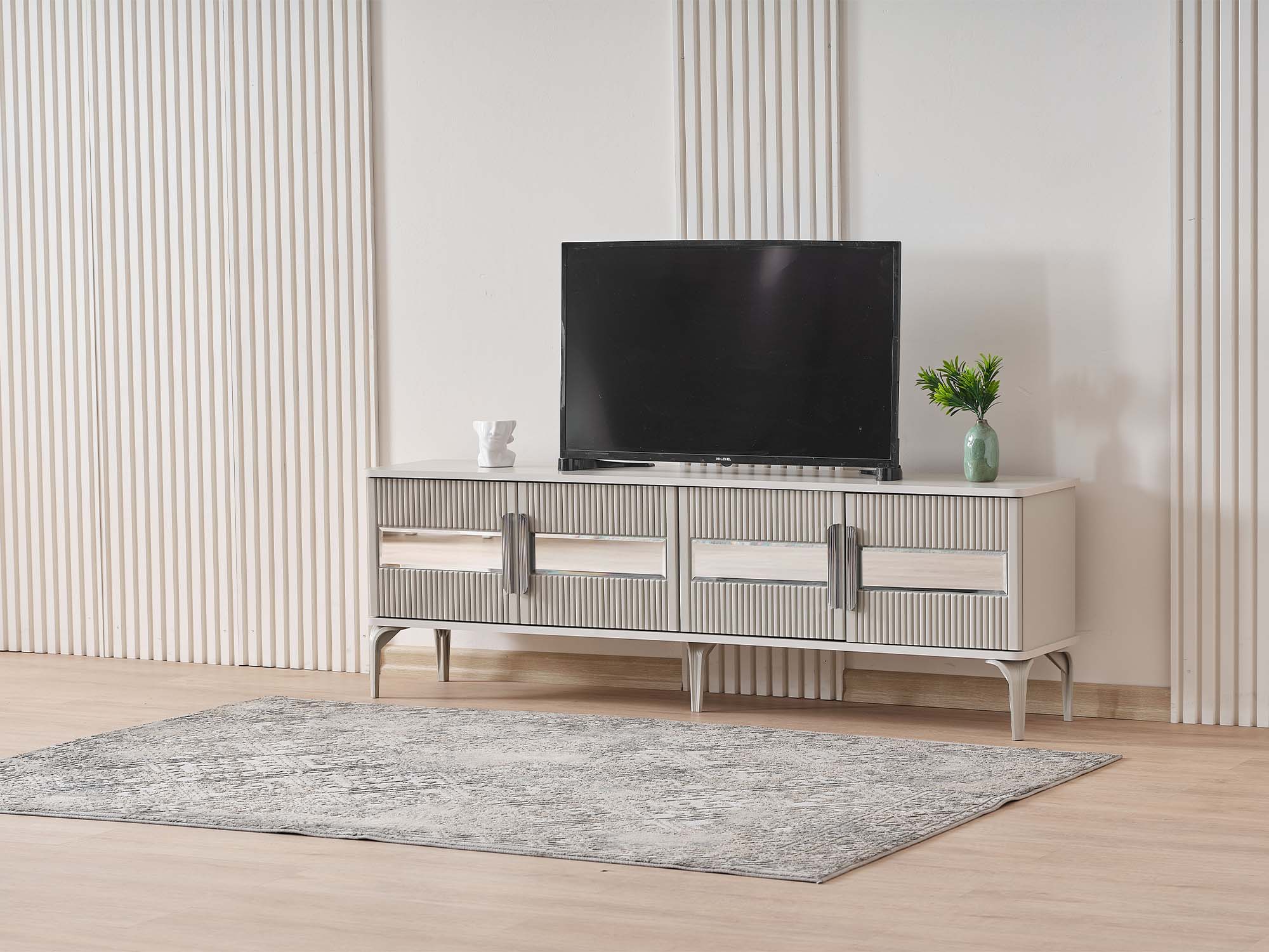 Hare Tv Stand