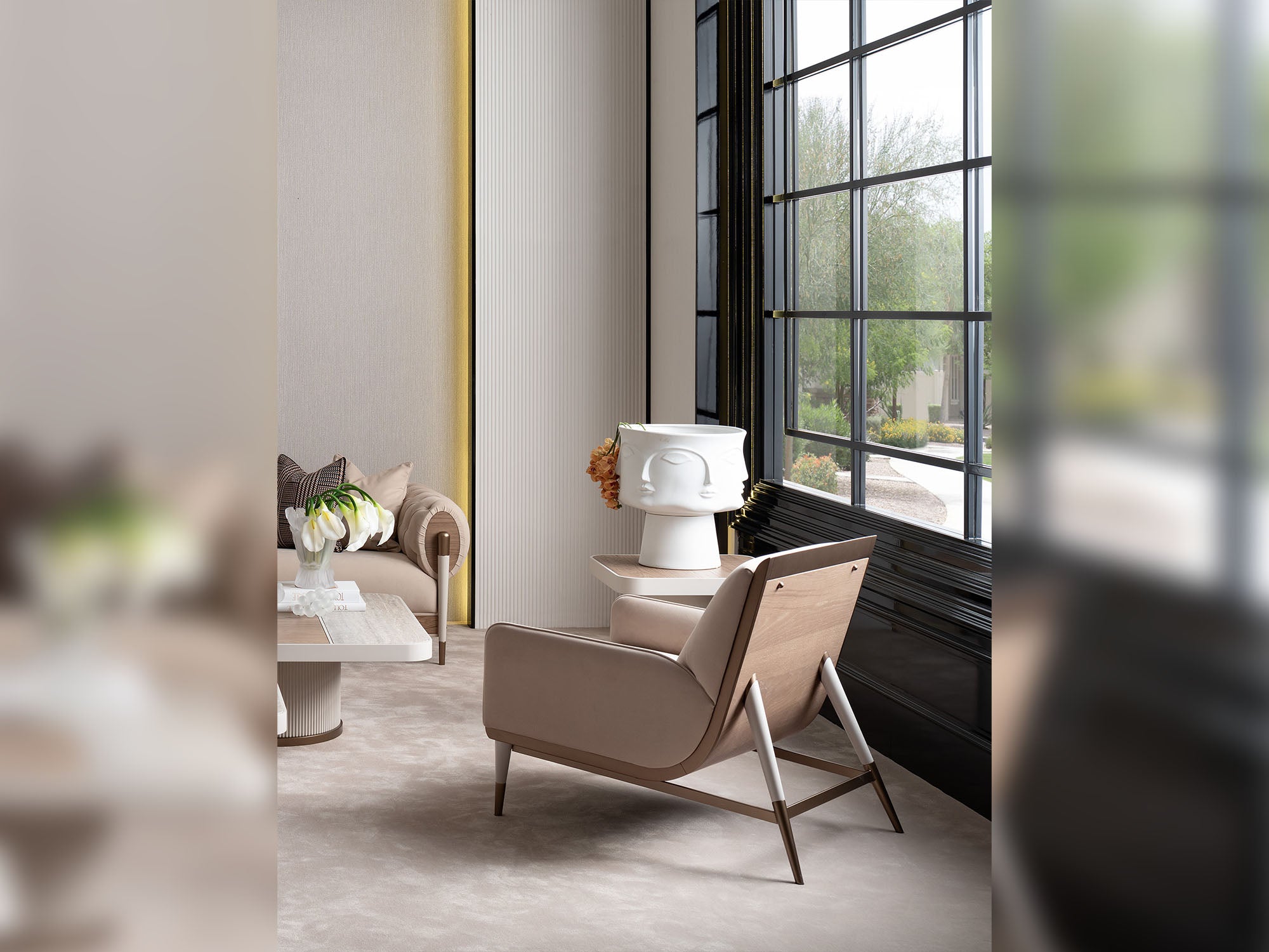 Harmony Chair