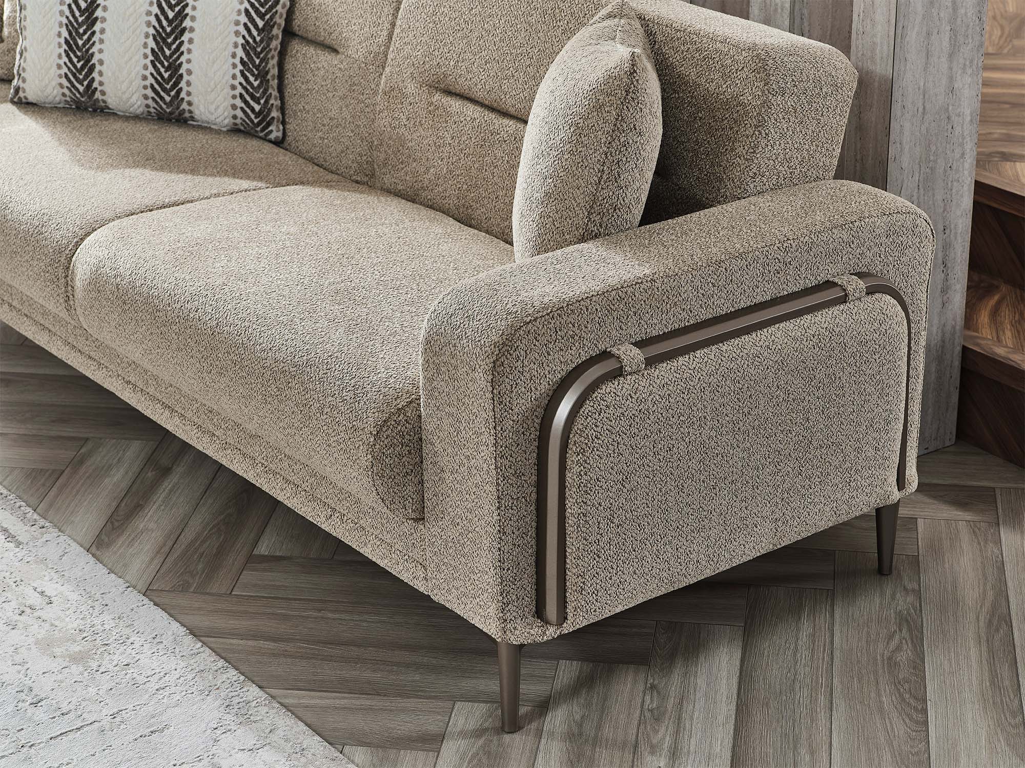 Havana Convertible Sofa