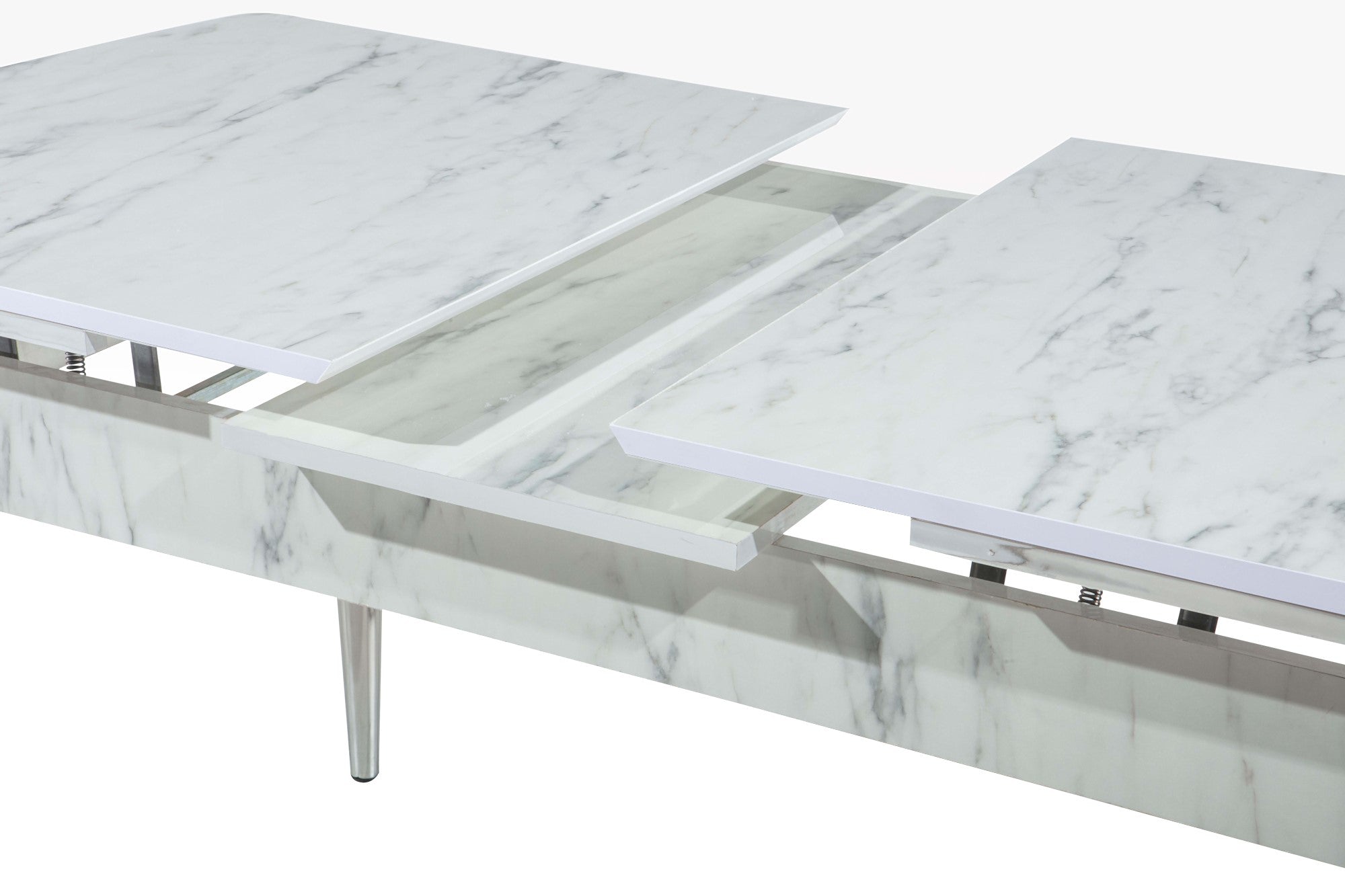 Inci Diningroom (Dining Table & 6 Dining Chair)