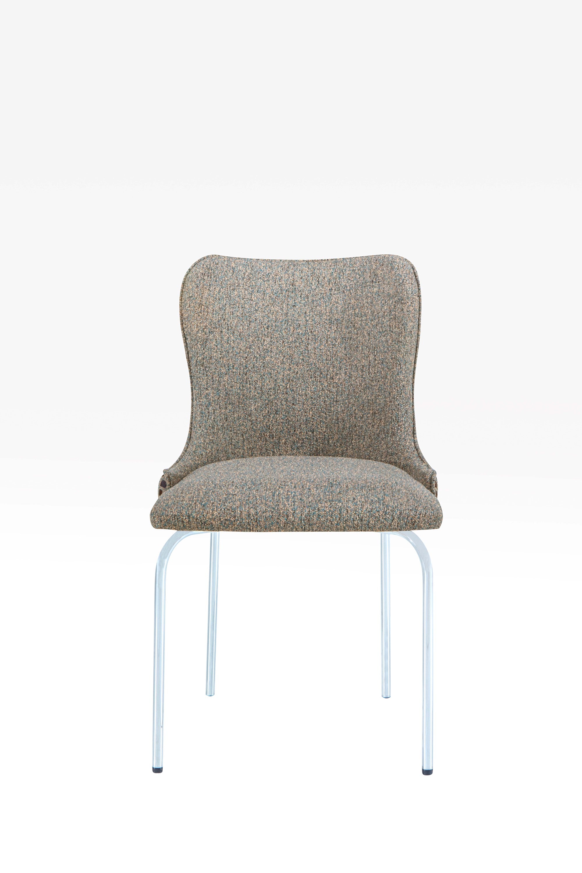 Inci Diningroom (Dining Table & 6 Dining Chair)
