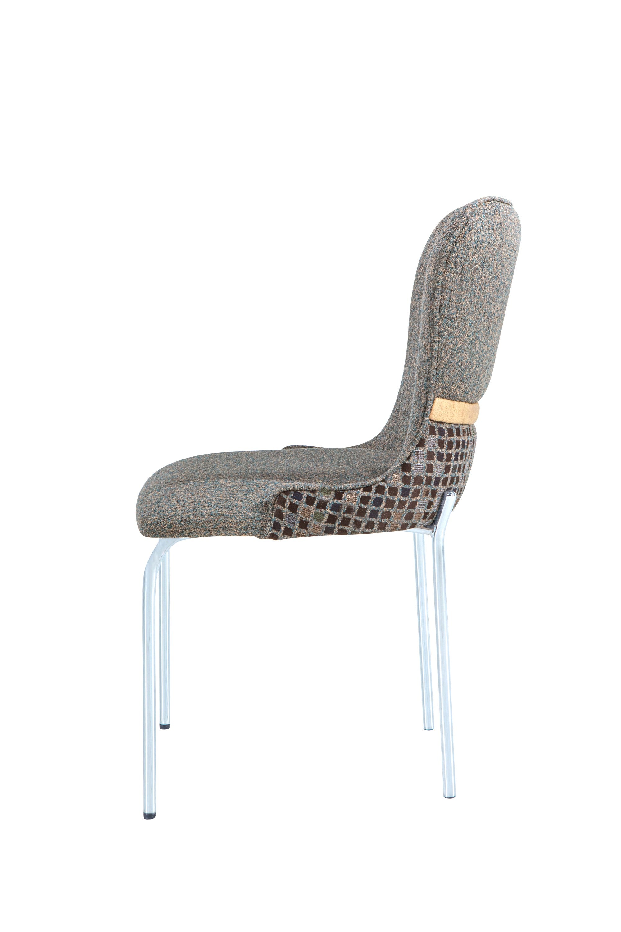 Inci Diningroom (Dining Table & 6 Dining Chair)