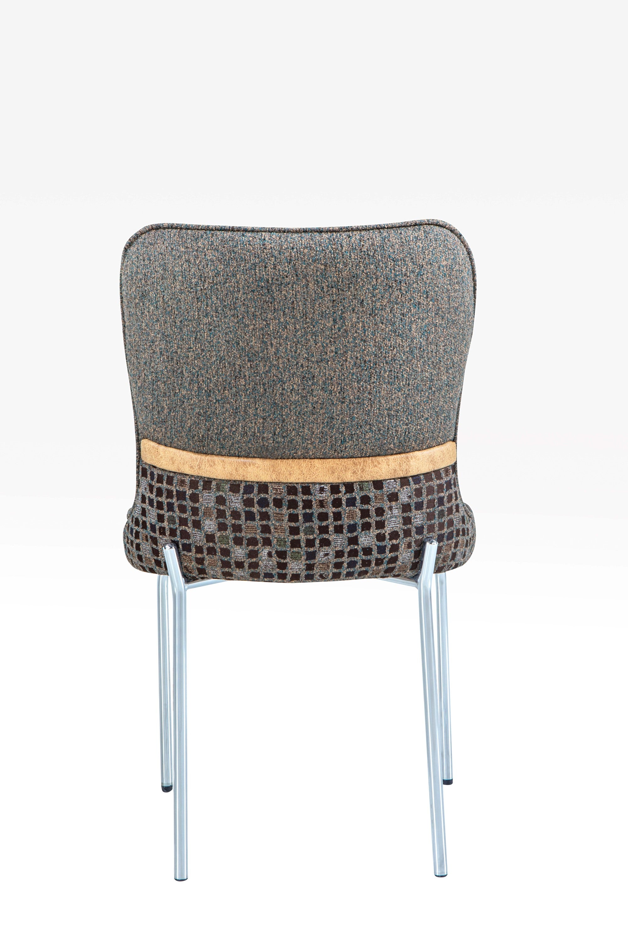 Inci Diningroom (Dining Table & 6 Dining Chair)