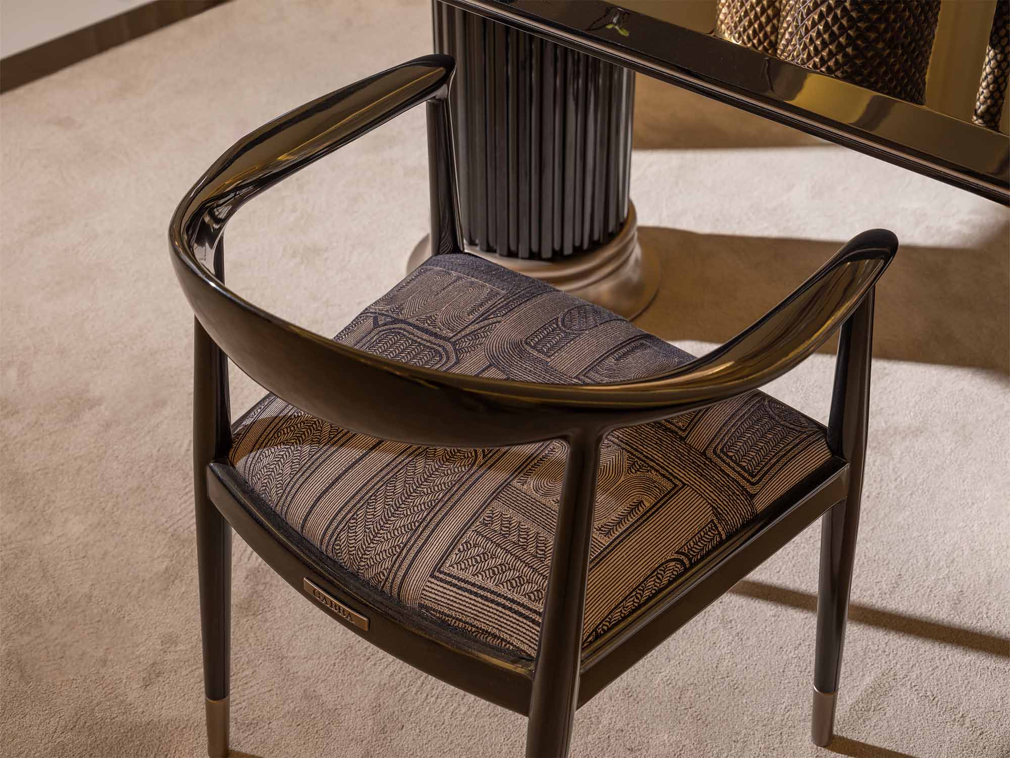 Istanbul Dining Chair (6 PCS)