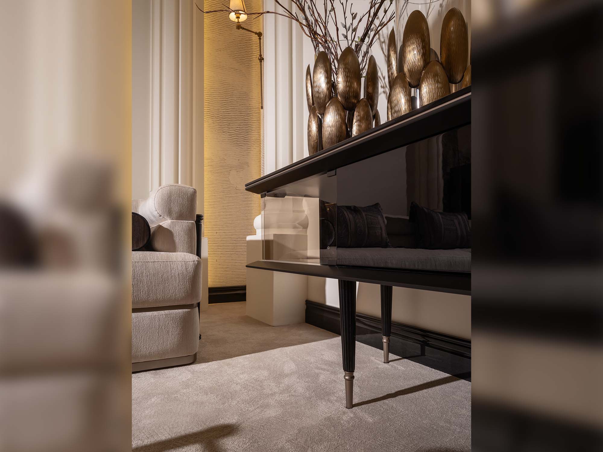 Istanbul Tv Stand
