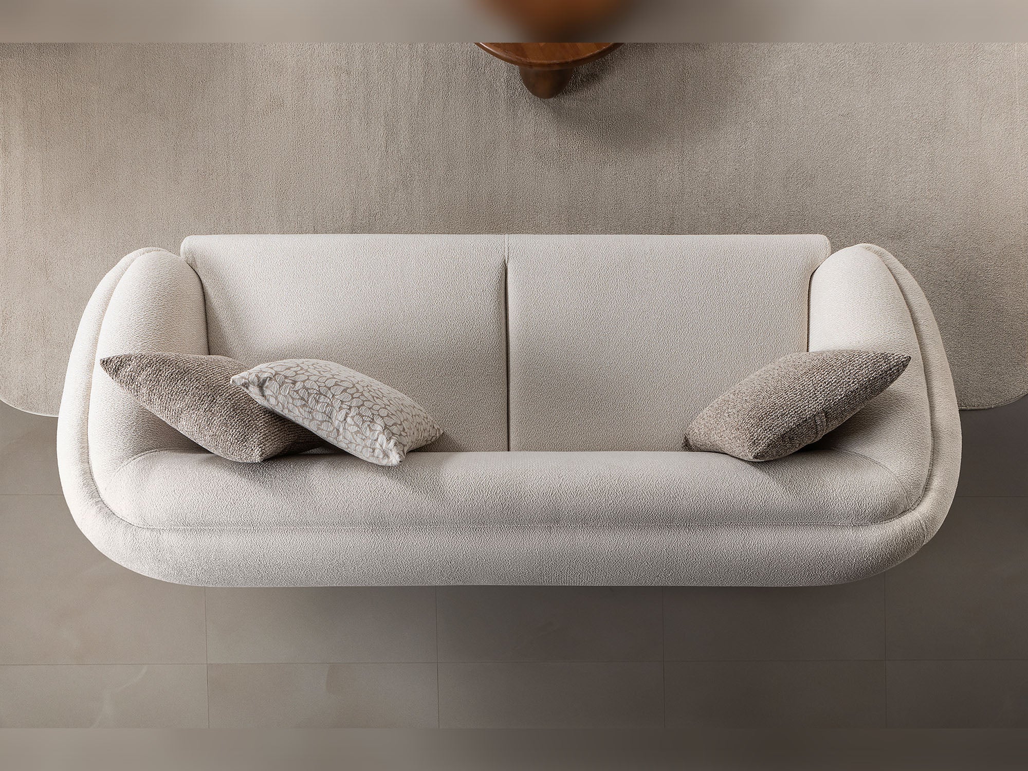 Jesse Stationary Sofa