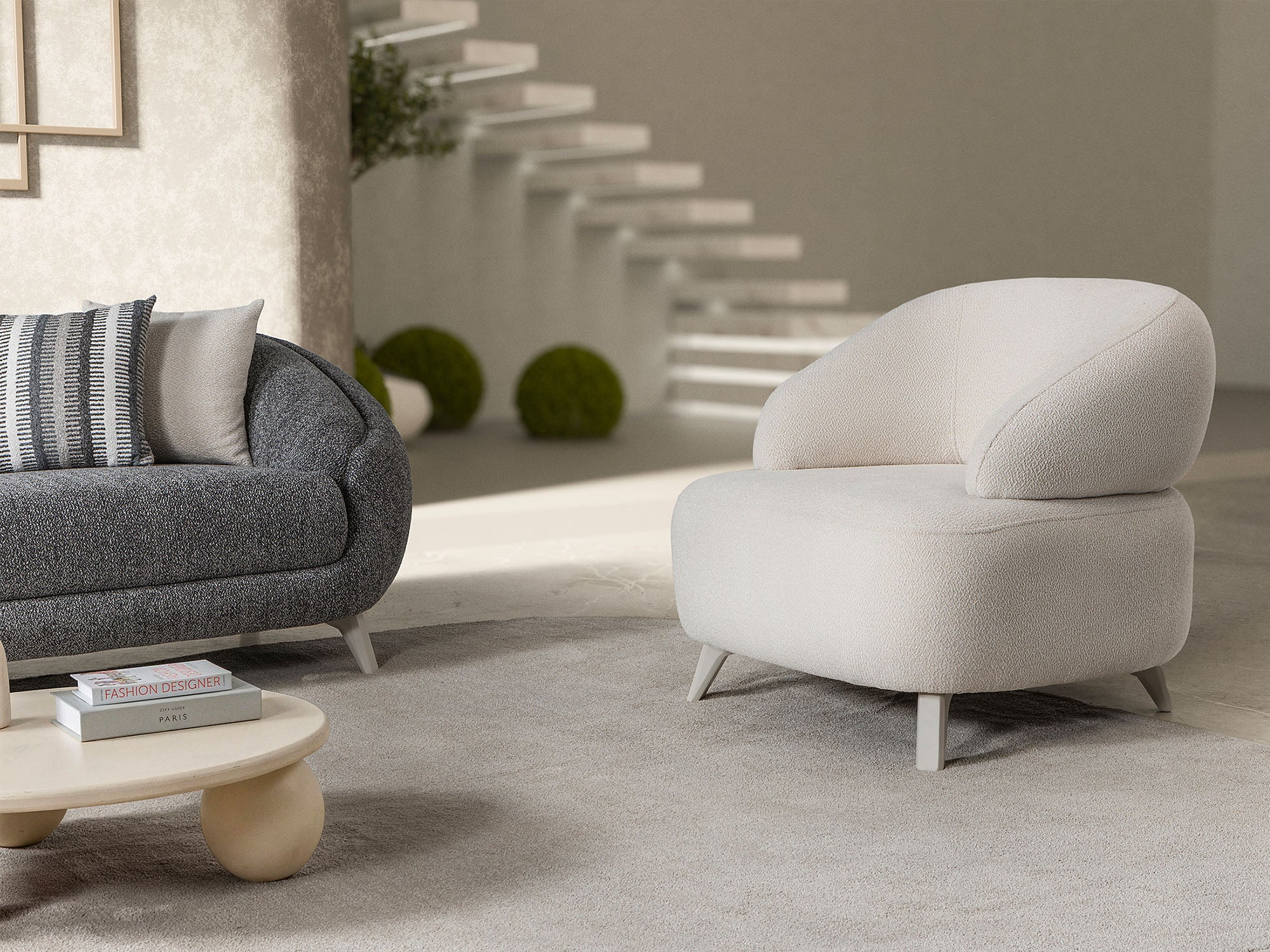Jesse Chair