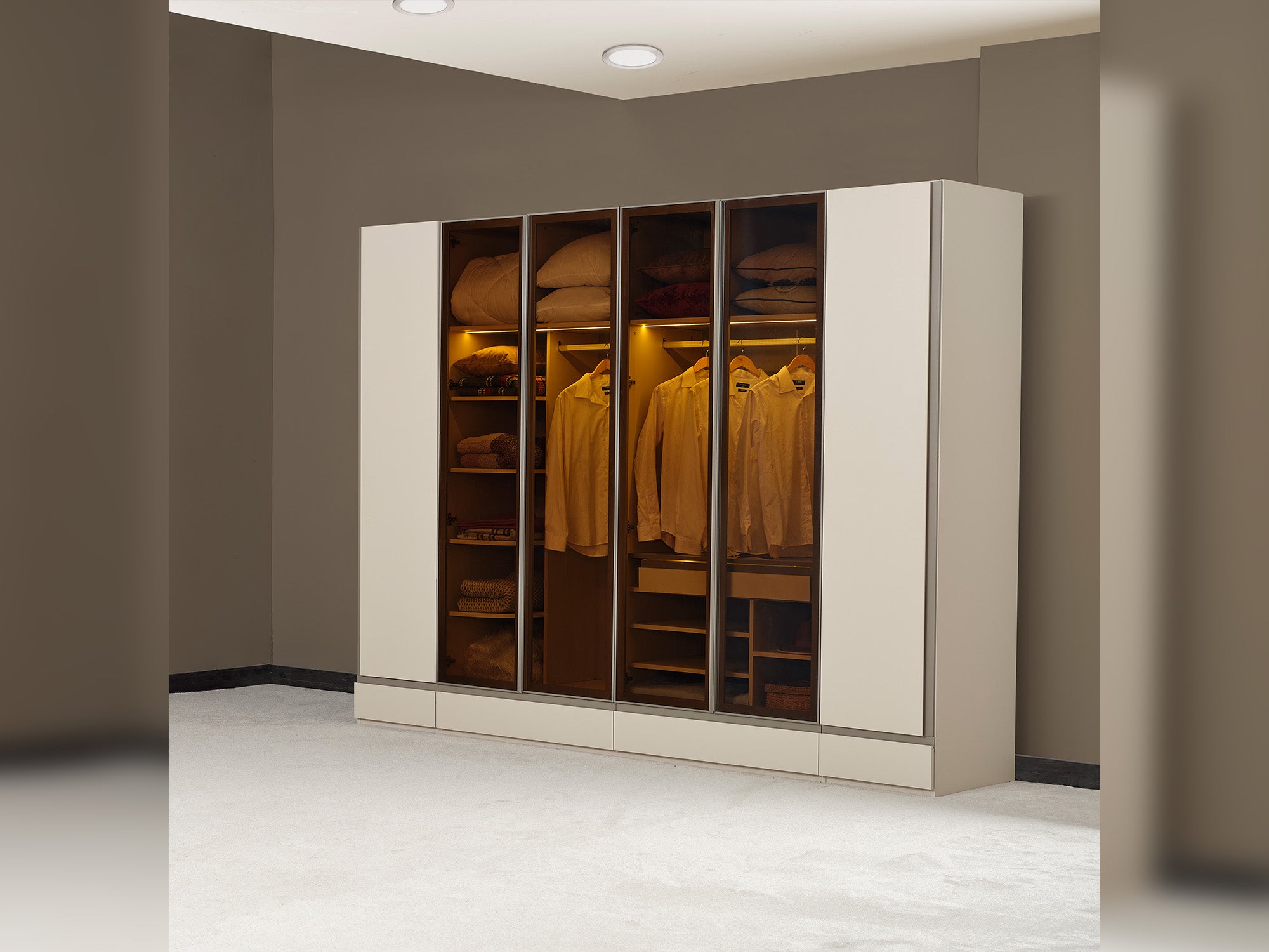 Kapadokya Wardrobe