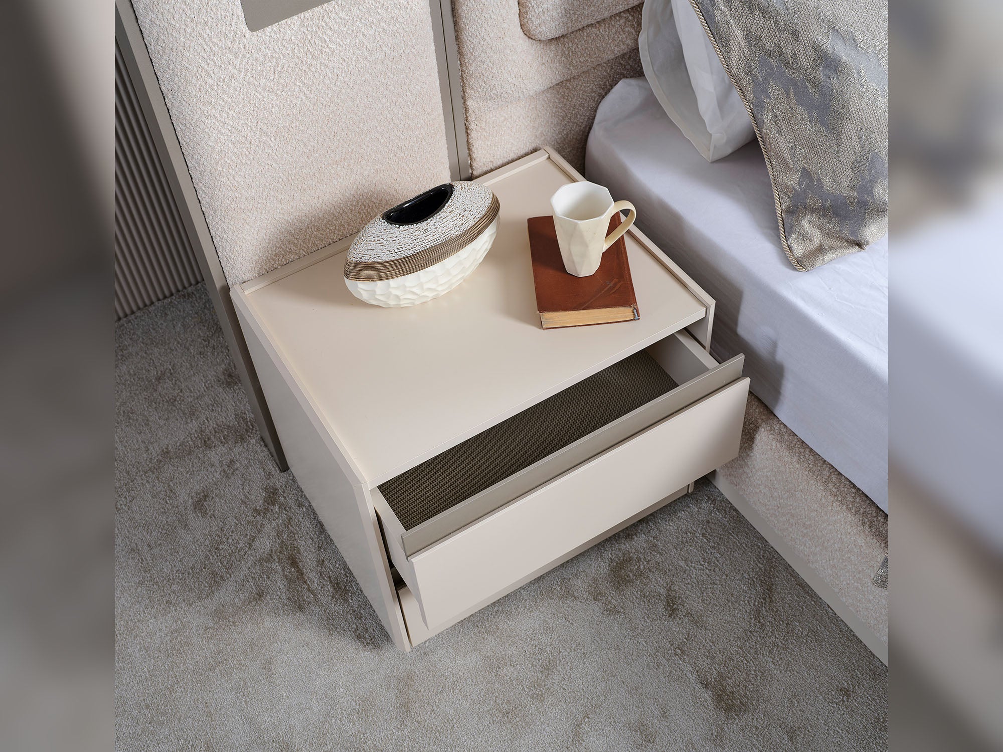 Kapadokya Nightstand (2PCS)