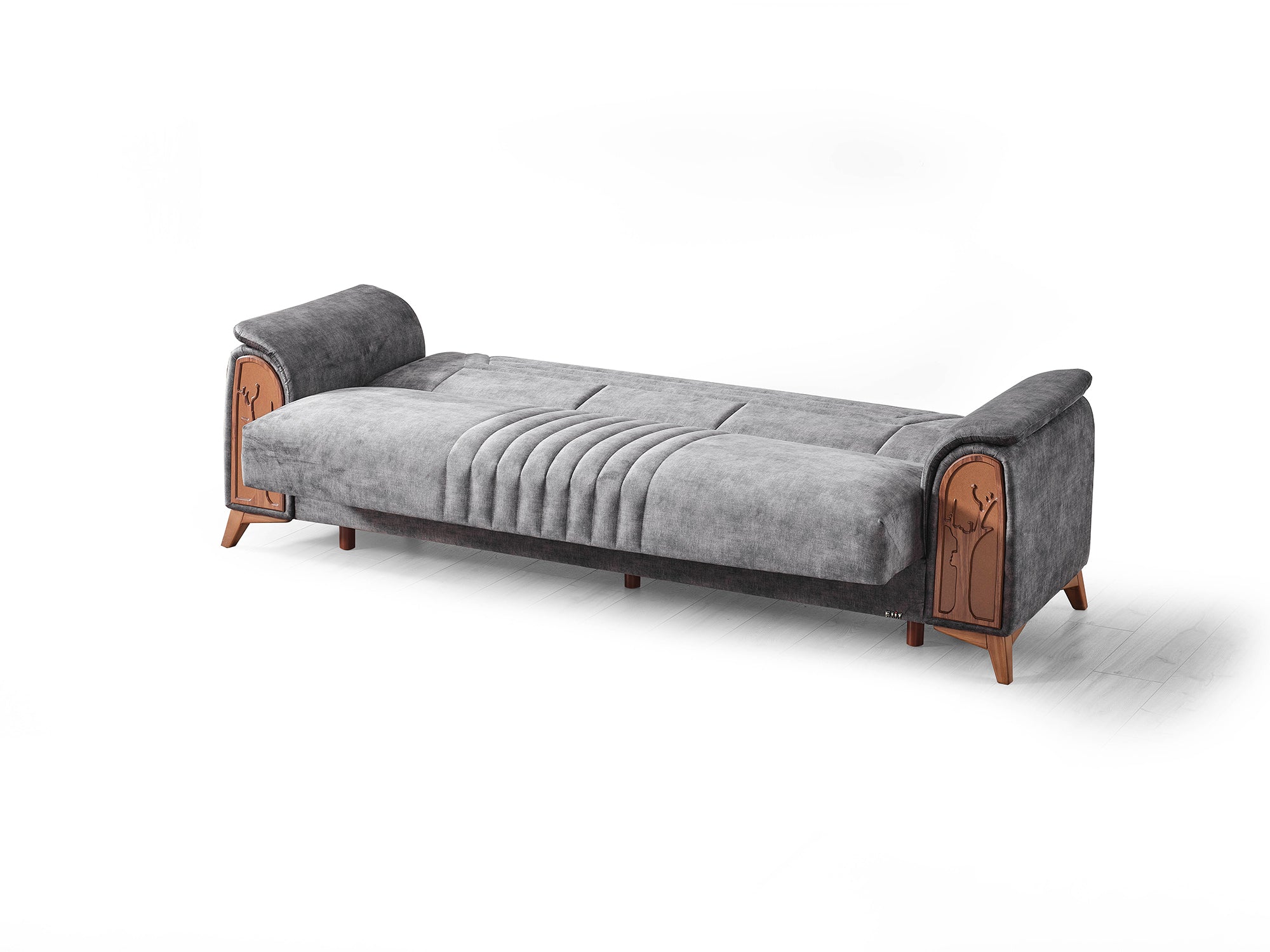 Katre Convertible Sofa