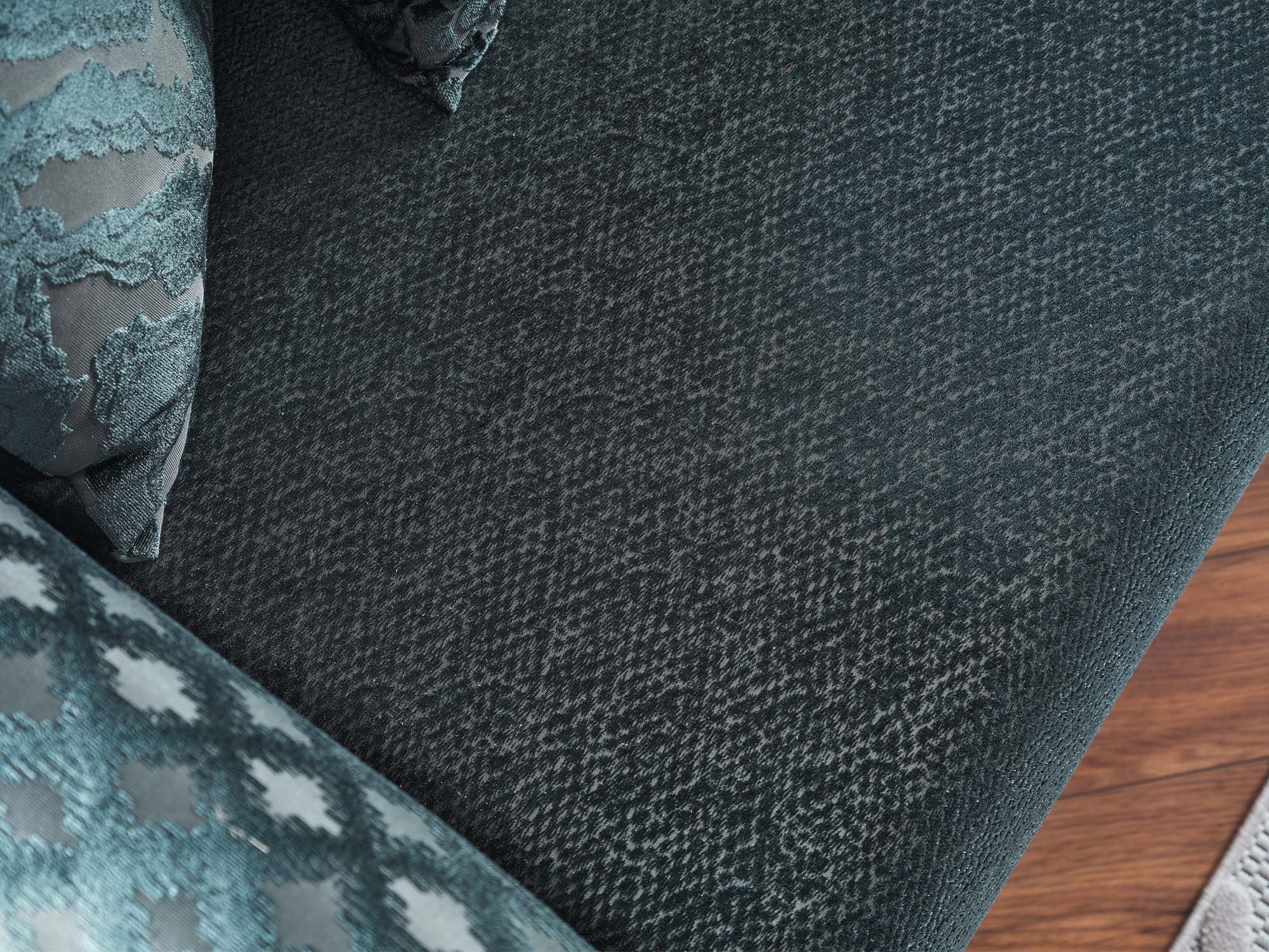 Laura Convertible Sofa