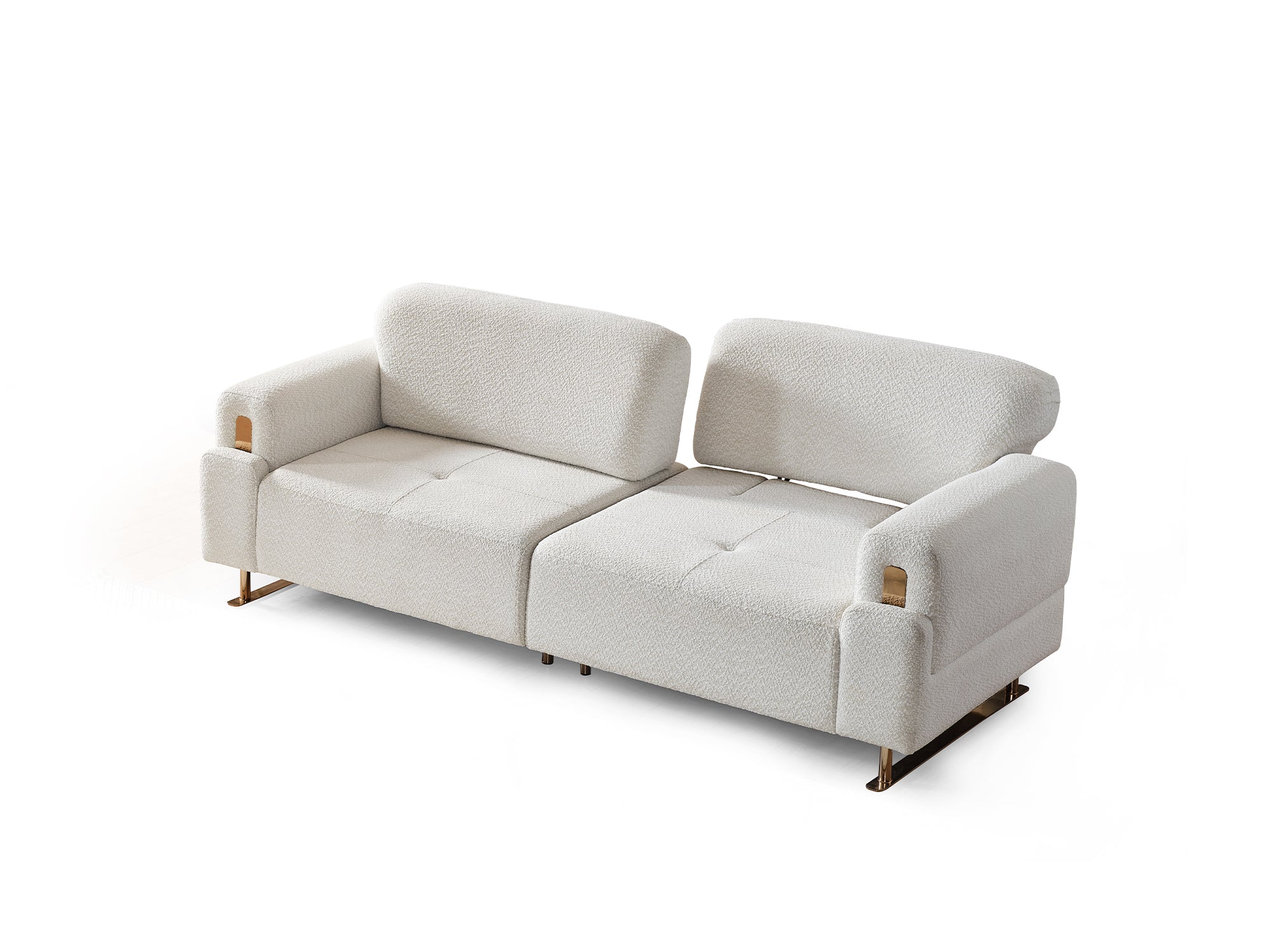 Law Convertible Sofa