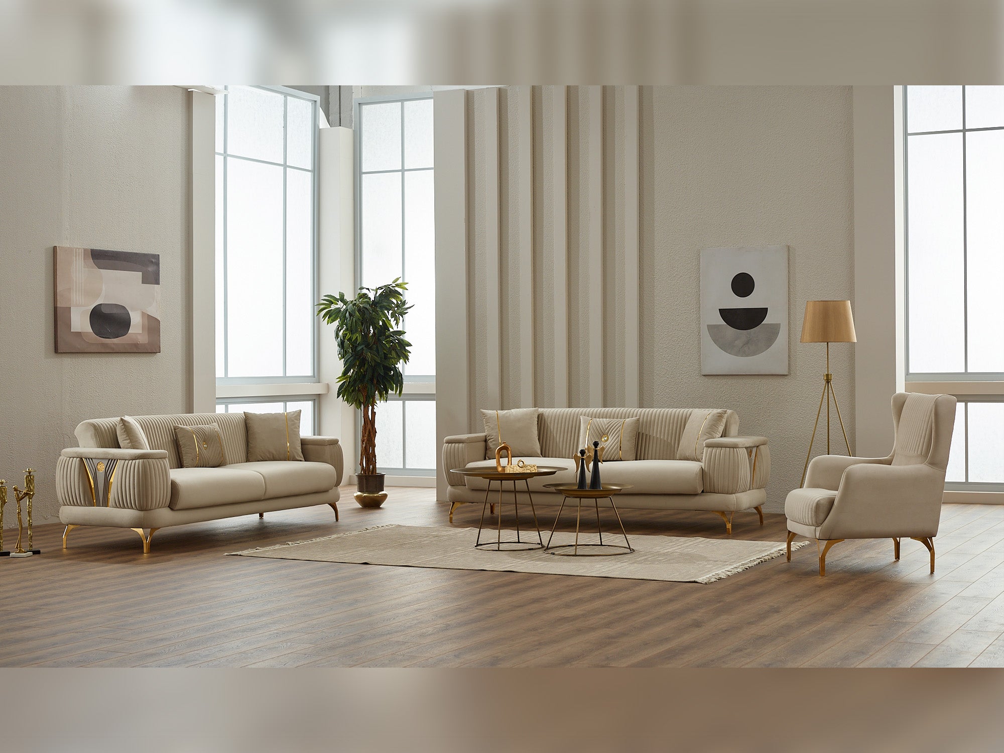 Loft Chair