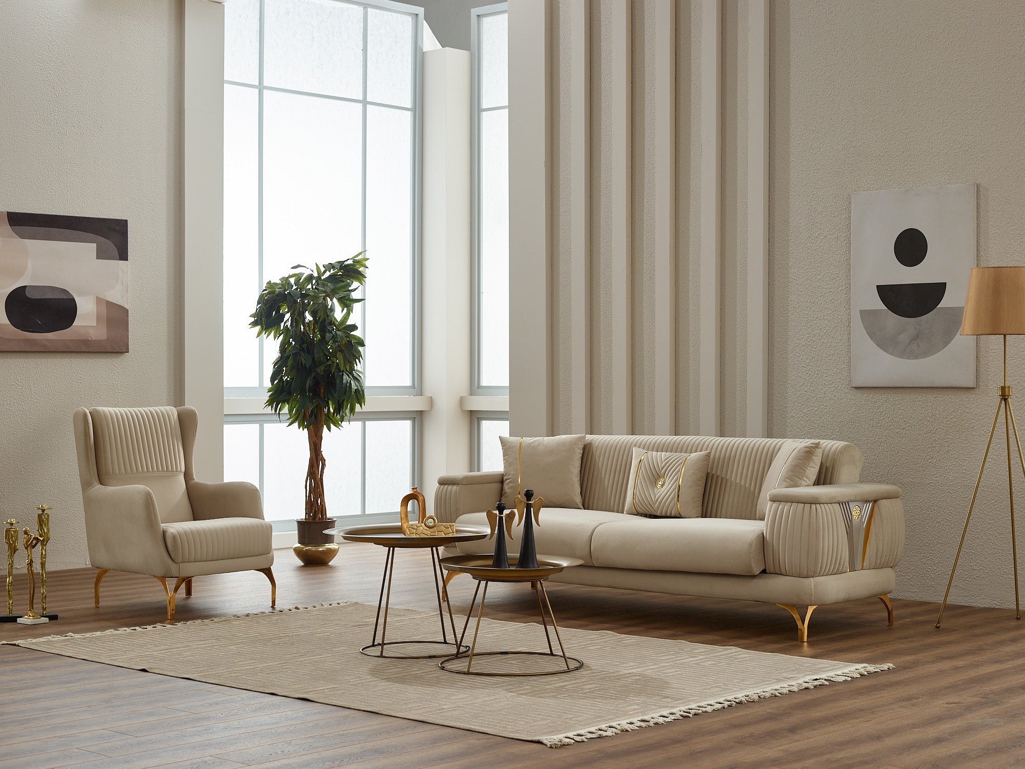 Loft Chair
