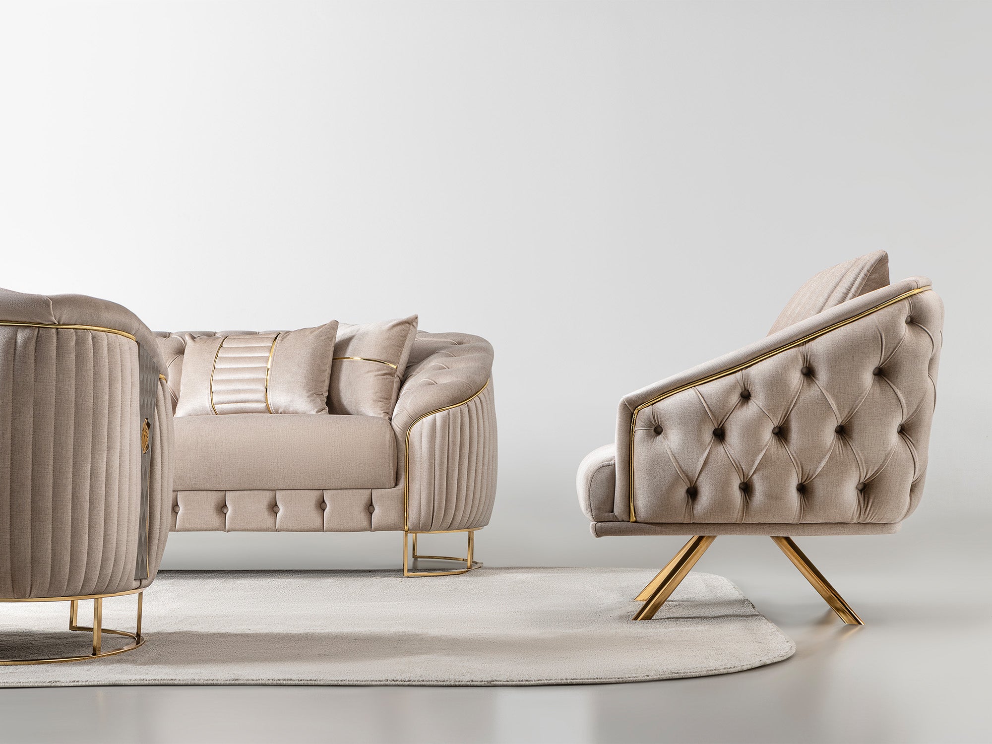 Lucas Chair