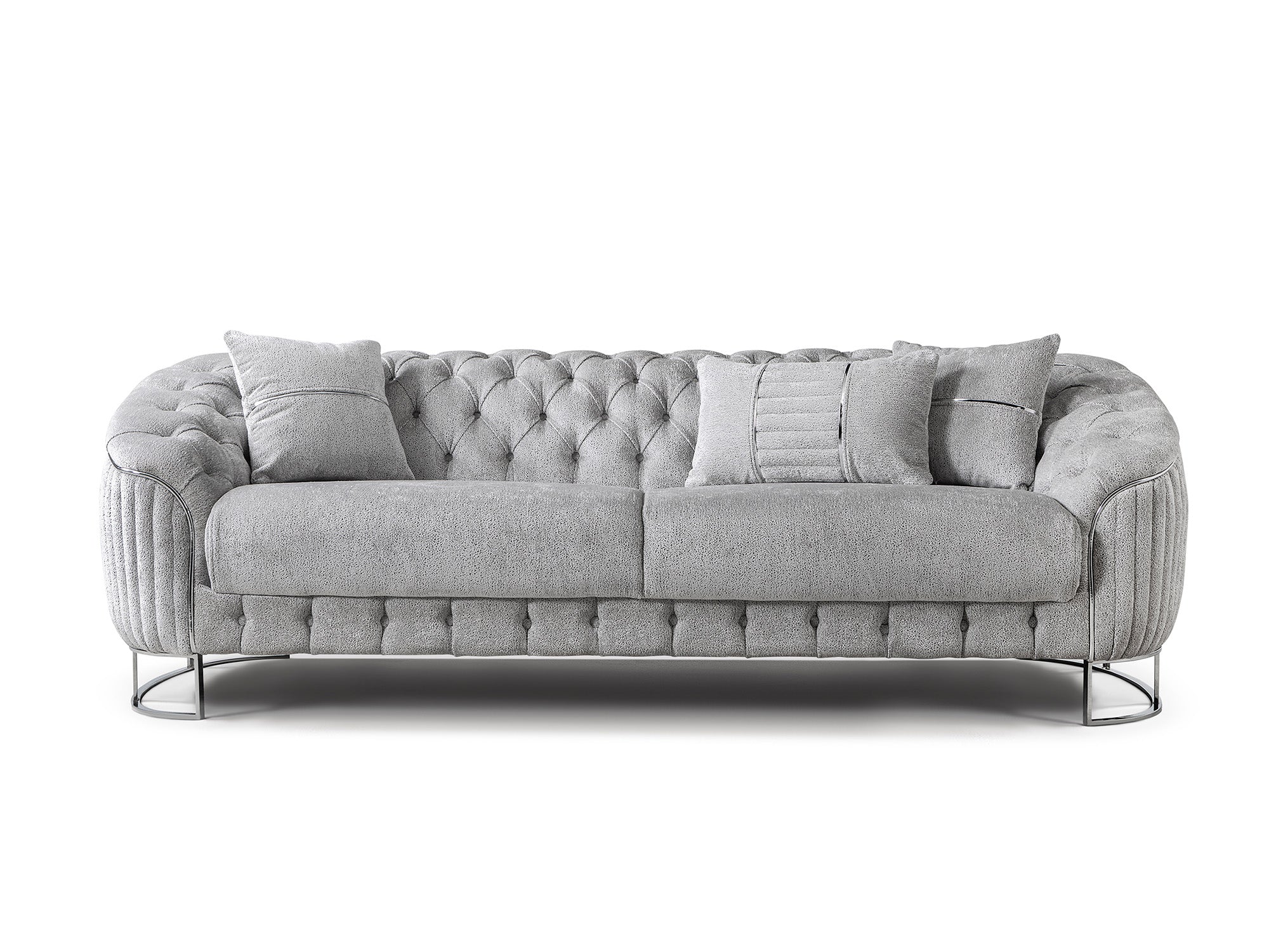 Lucas Stationary Loveseat