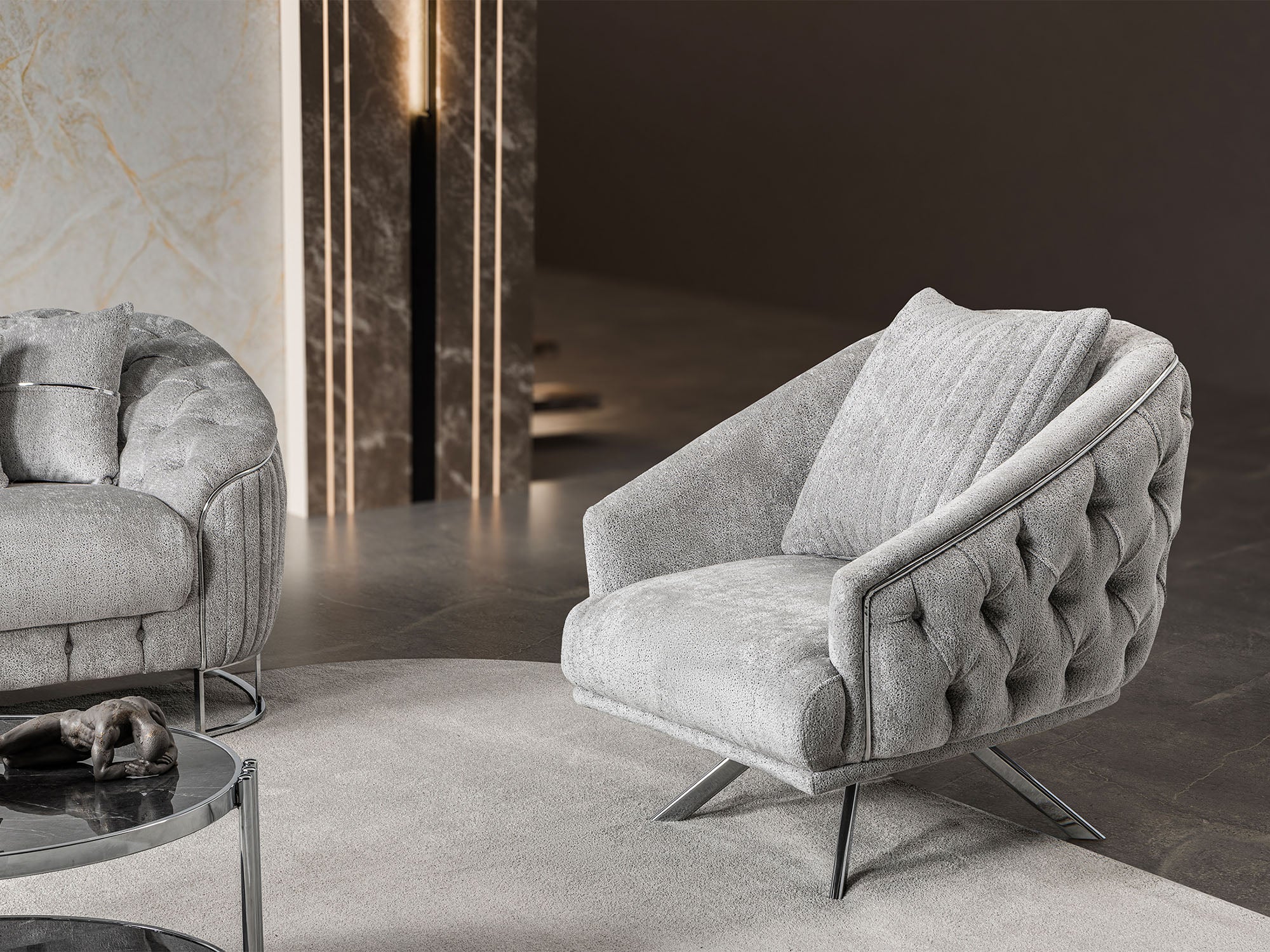 Lucas Chair