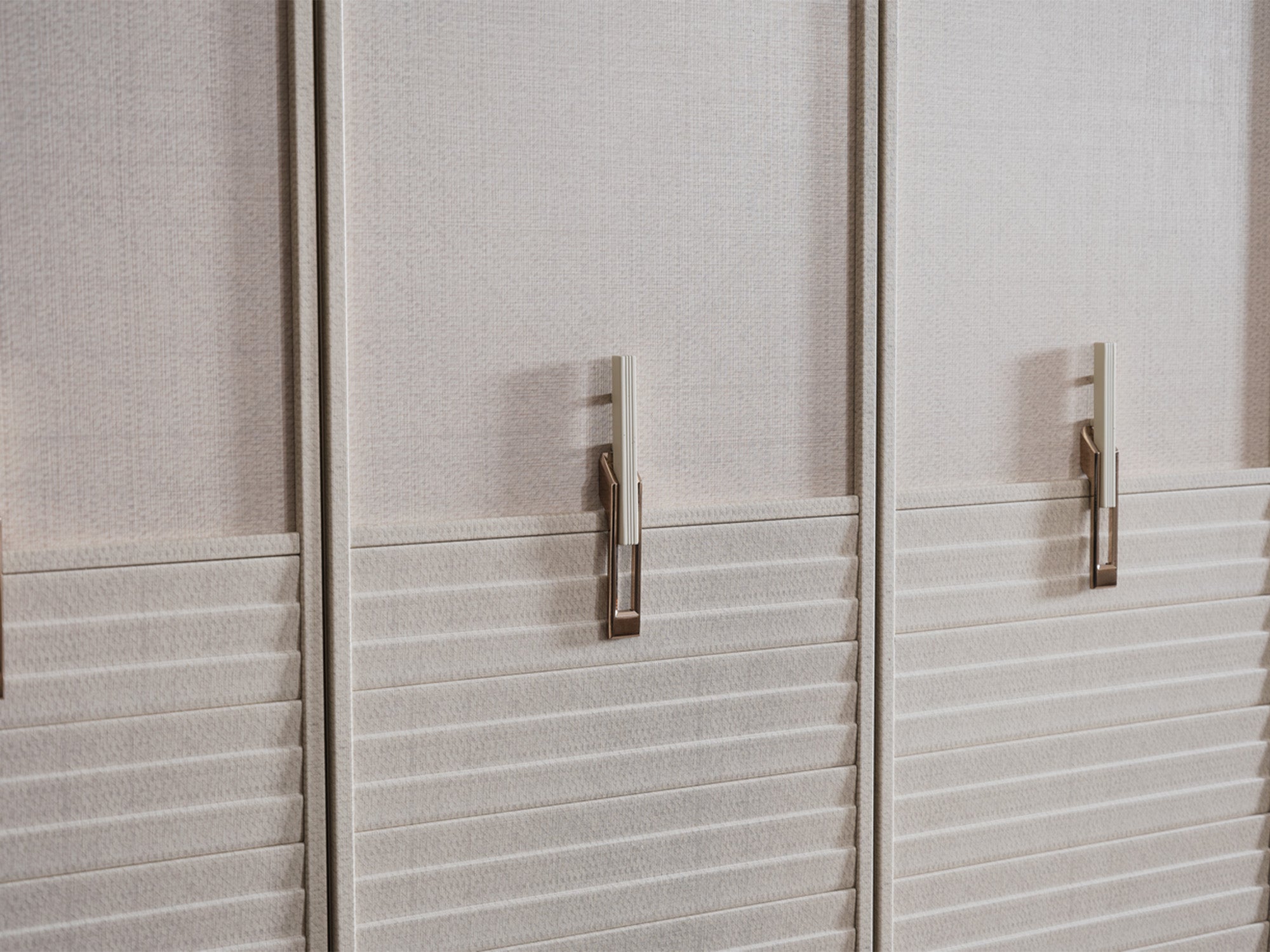 Lugano Wardrobe