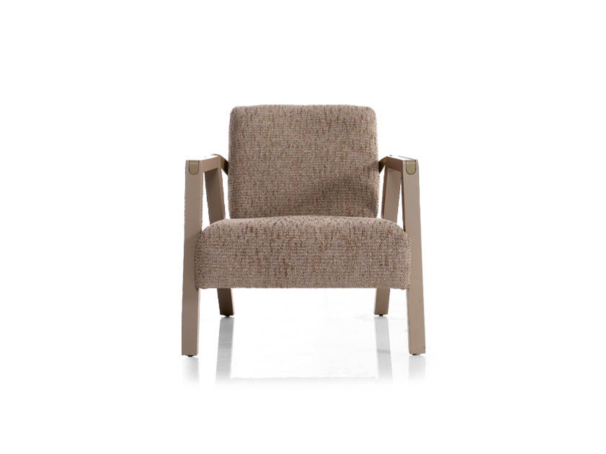 Luma 4-pieces (Sofa & Module Sofa & 2 Chair) Livingroom