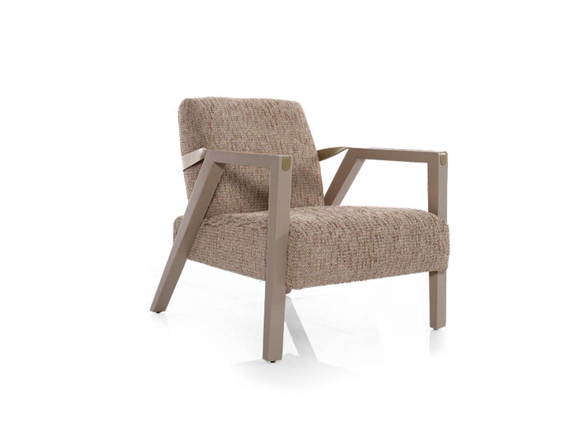 Luma 4-pieces (Sofa & Module Sofa & 2 Chair) Livingroom