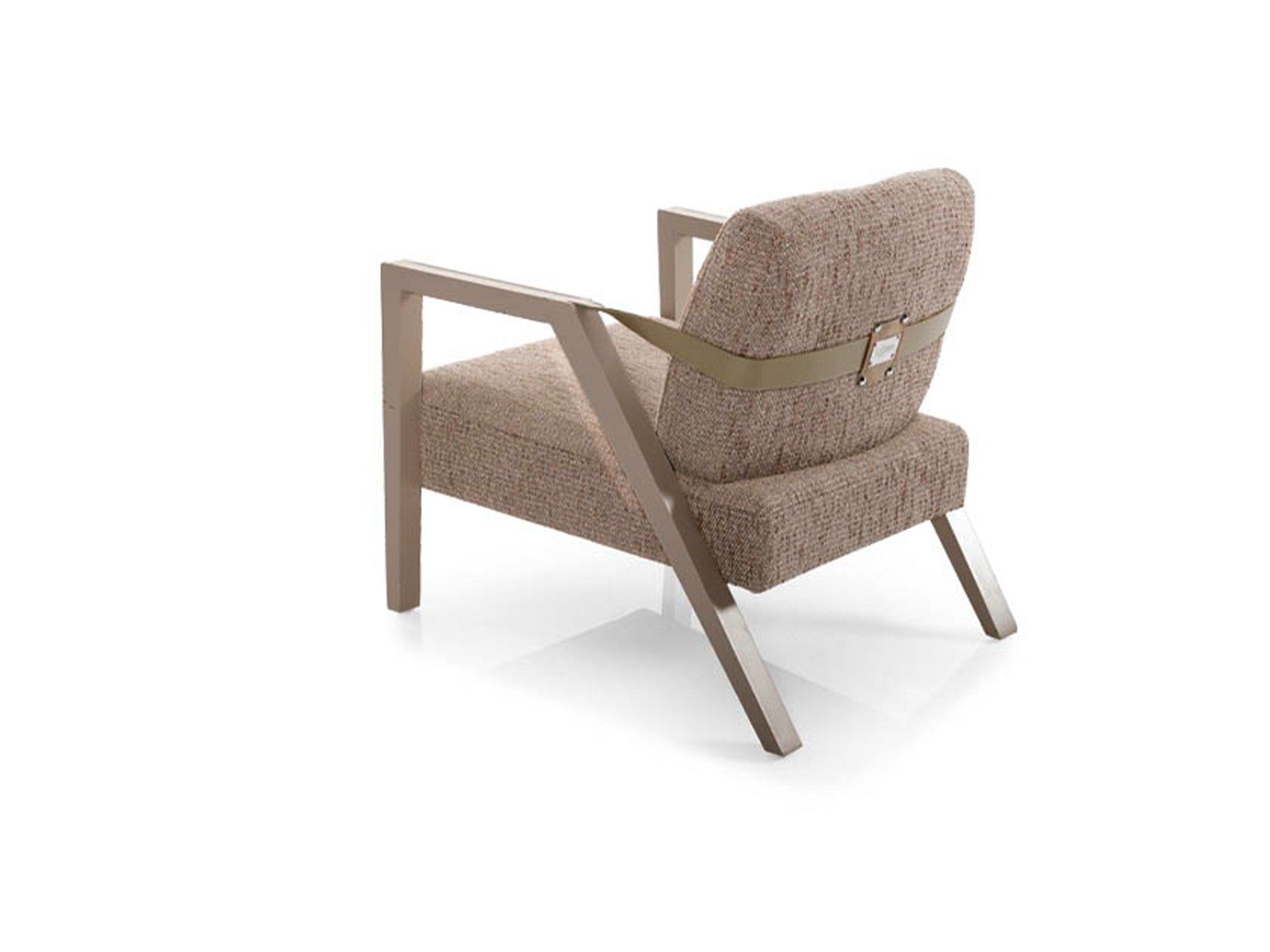 Luma 4-pieces (Sofa & Module Sofa & 2 Chair) Livingroom