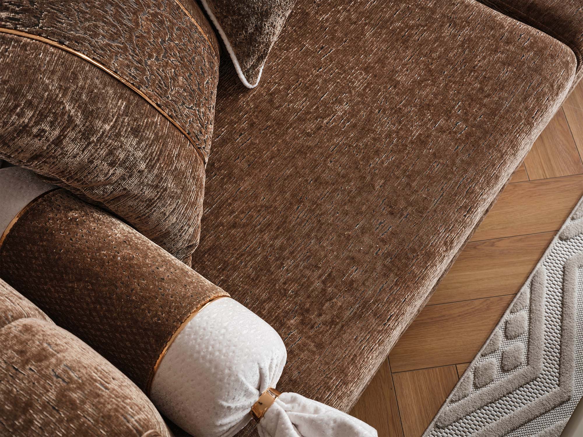 Lumina Stationay Sofa