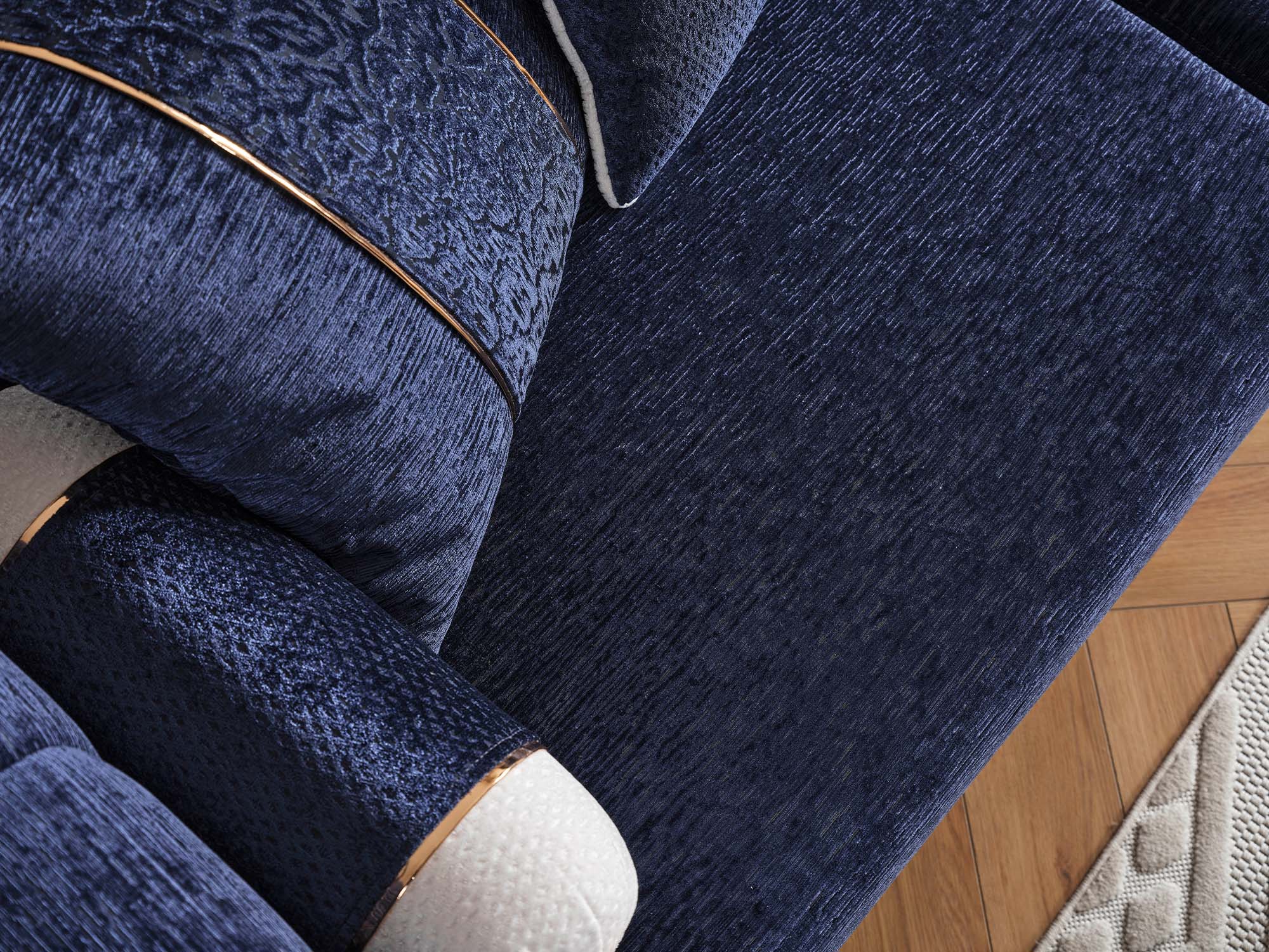 Lumina Stationay Sofa