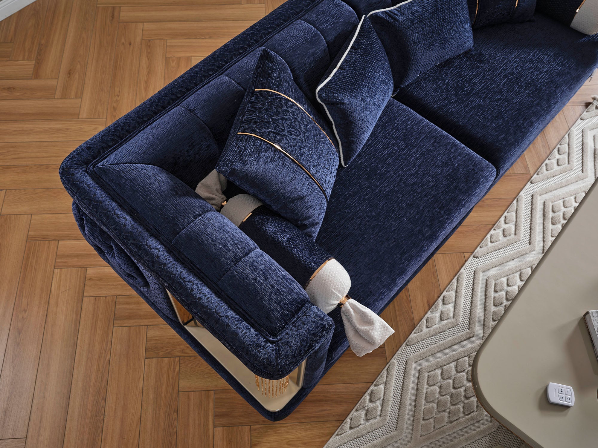 Lumina Stationay Sofa