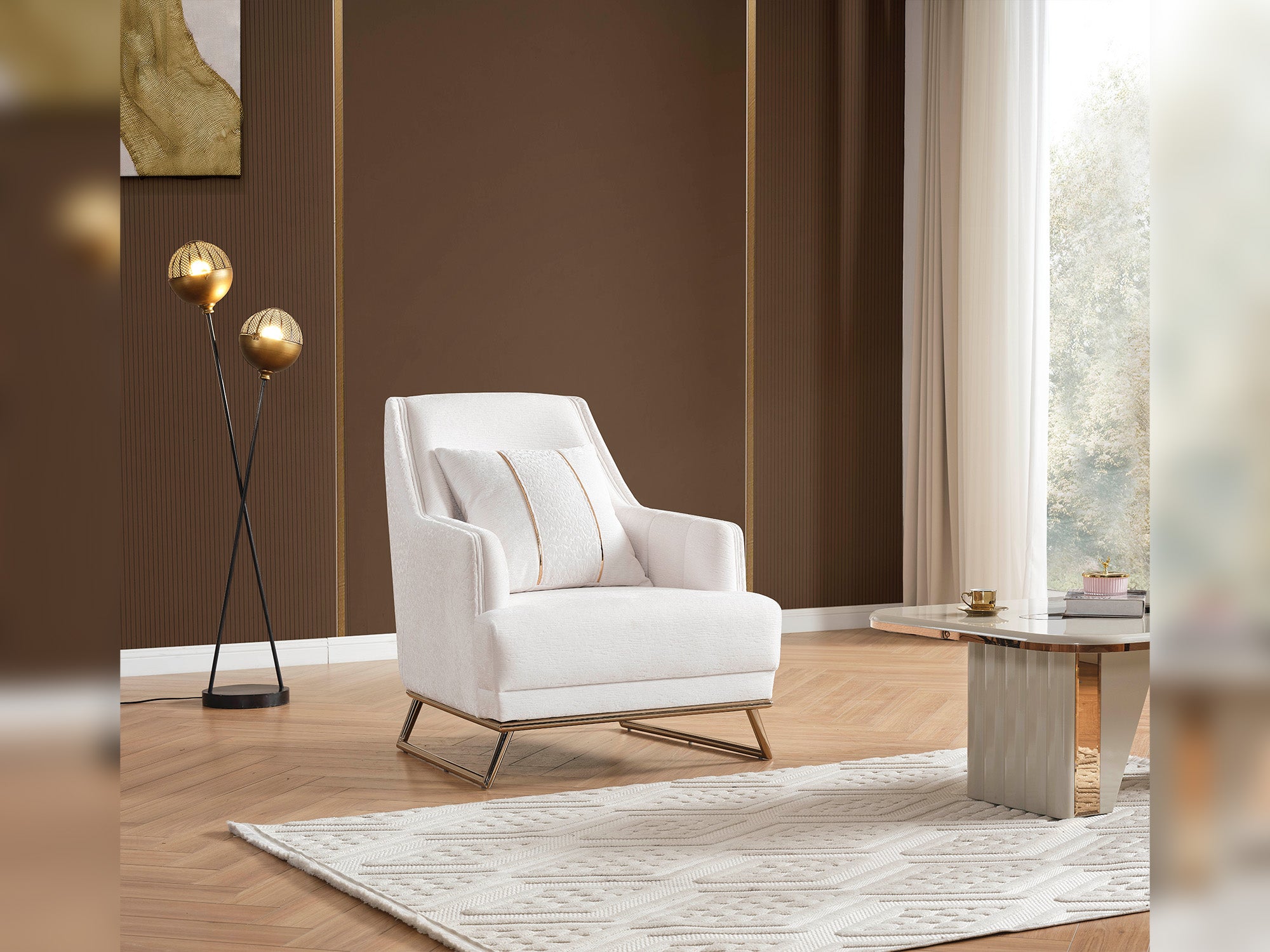 Lumina Chair