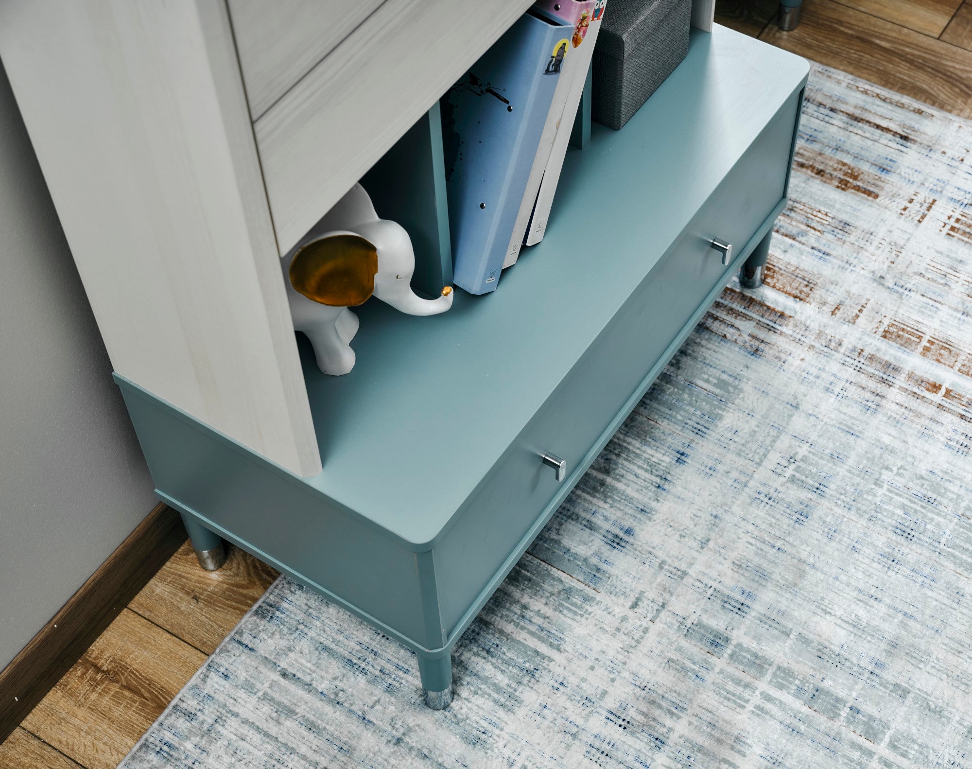 Marin Bookcase