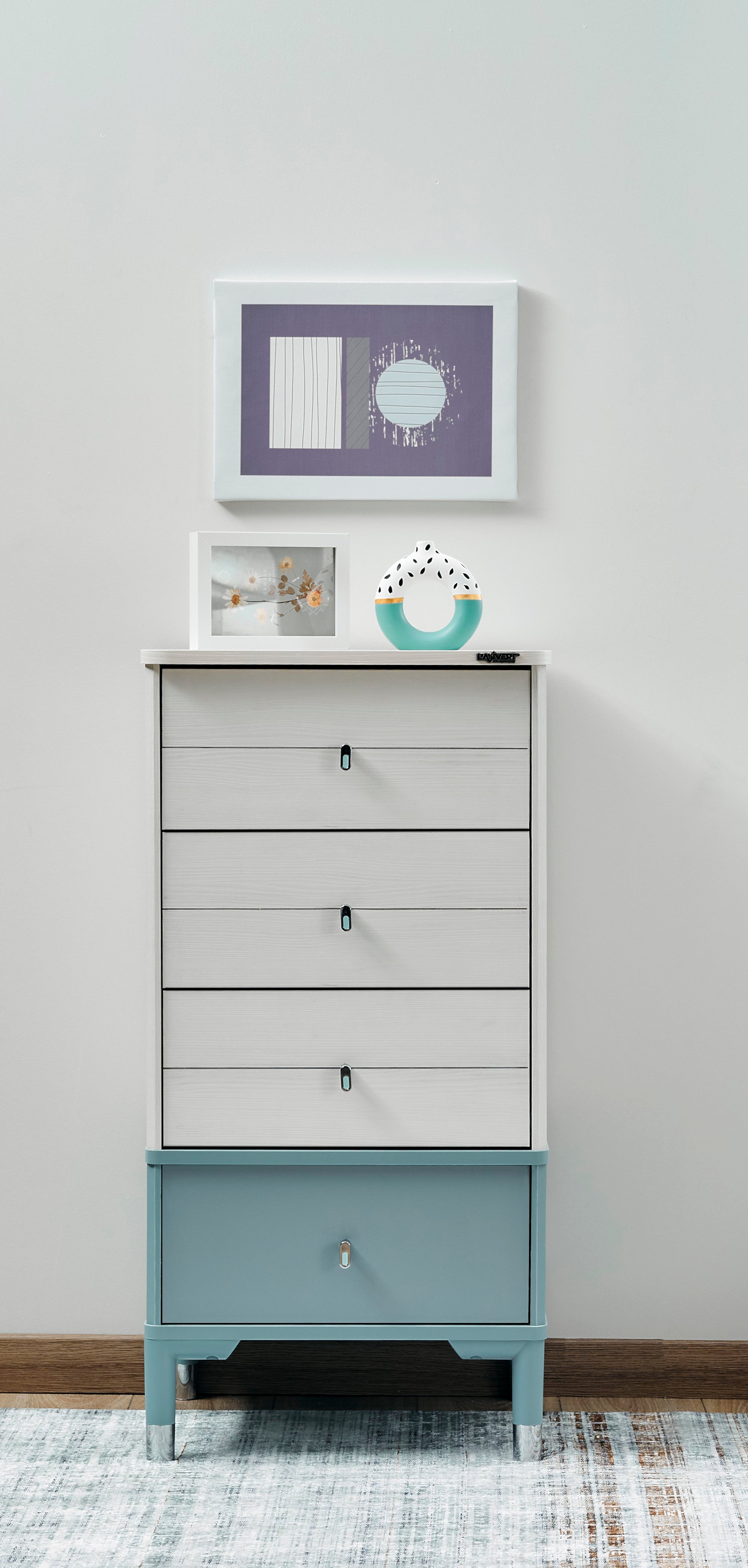 Marin Chest