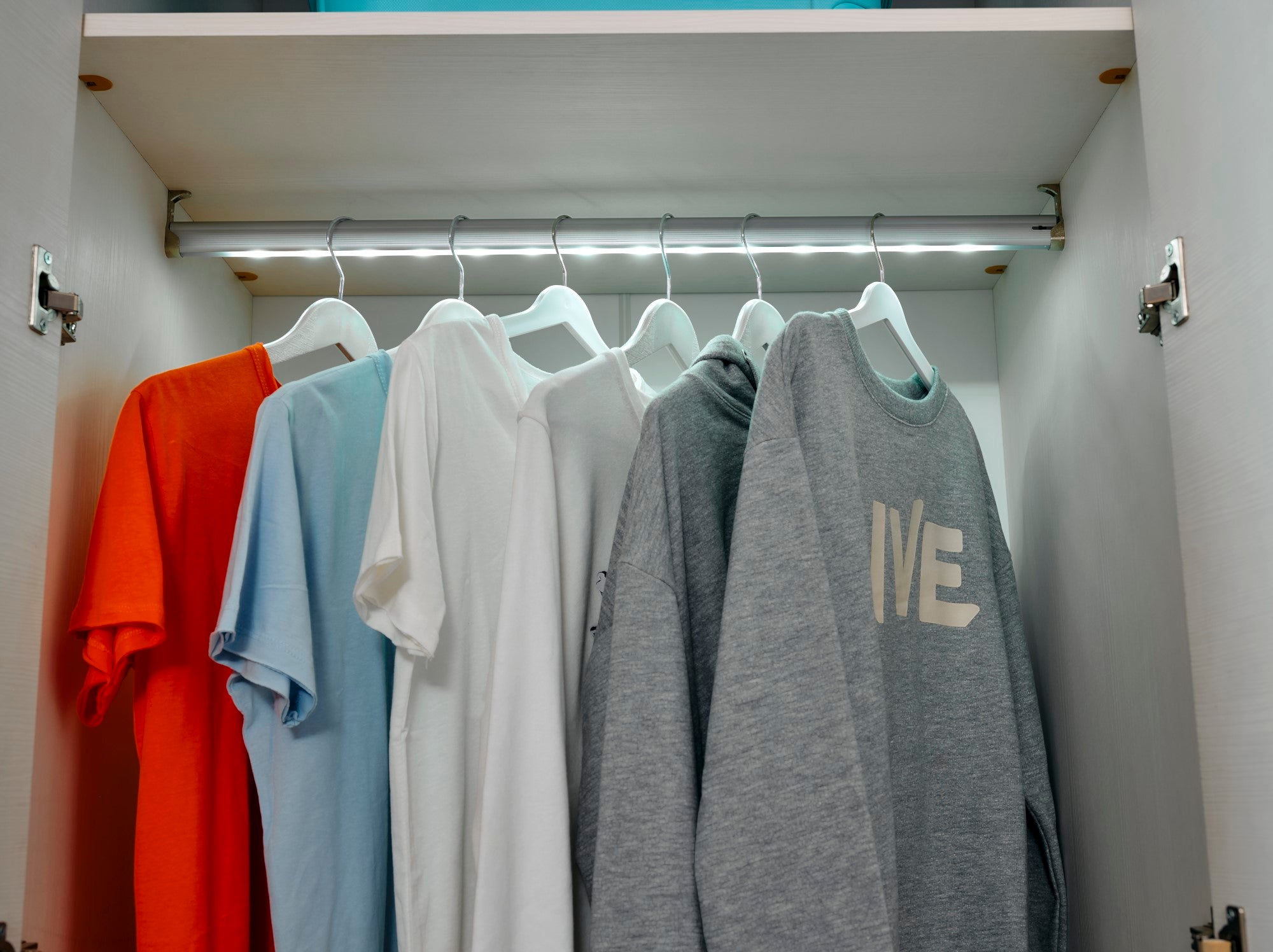 Marin 3 Door Wardrobe