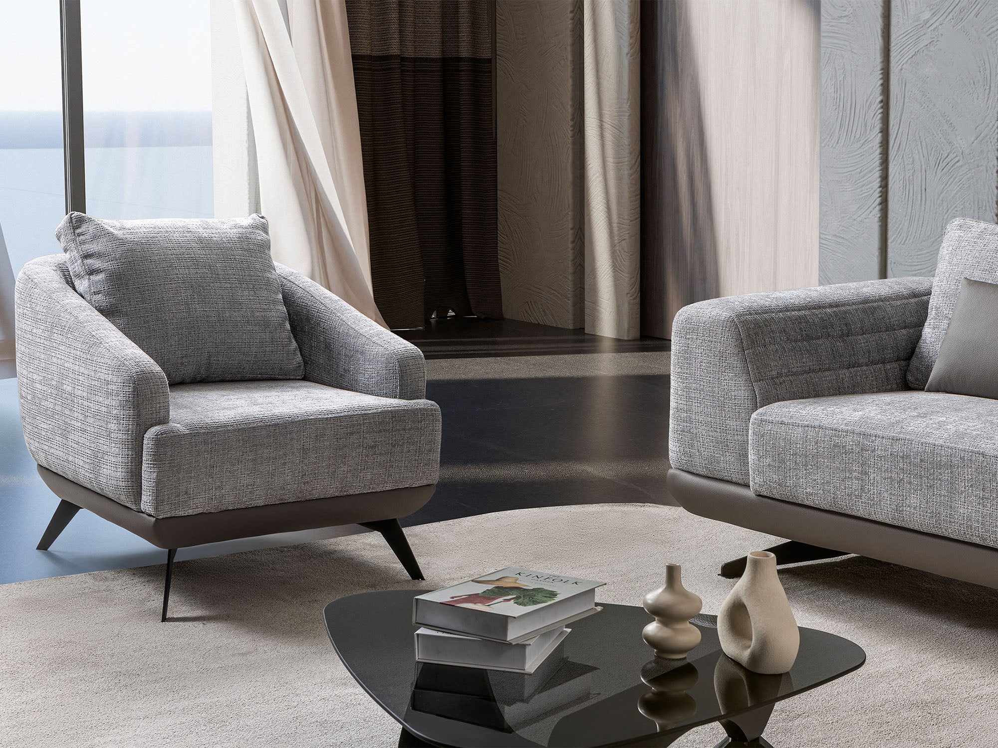 Milano Chair