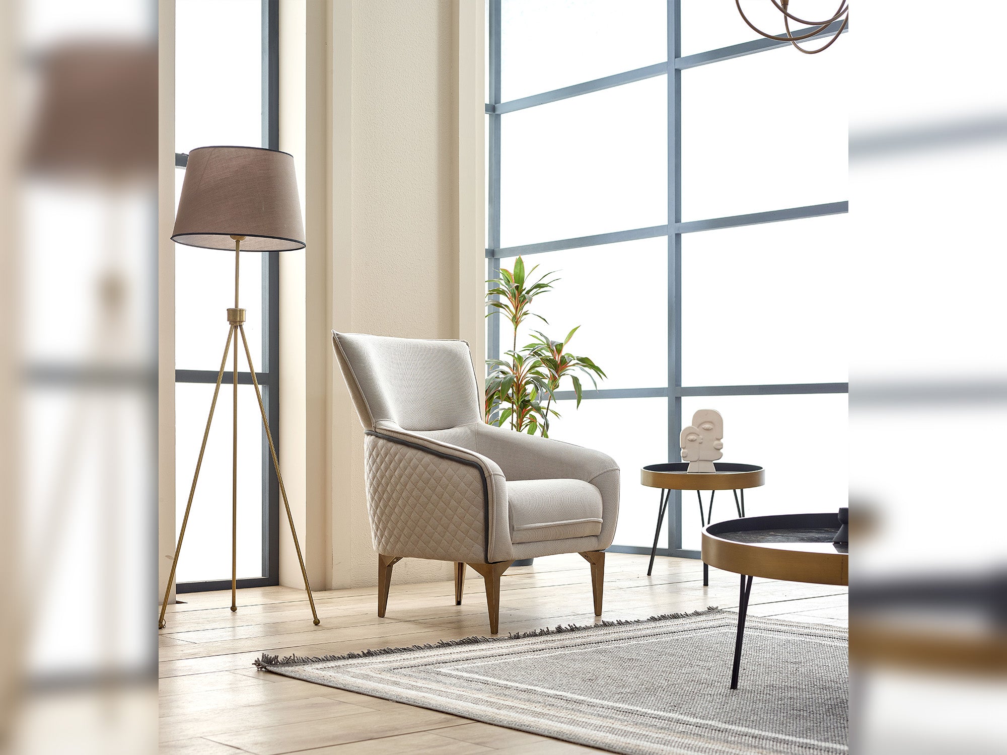 Miranda Chair