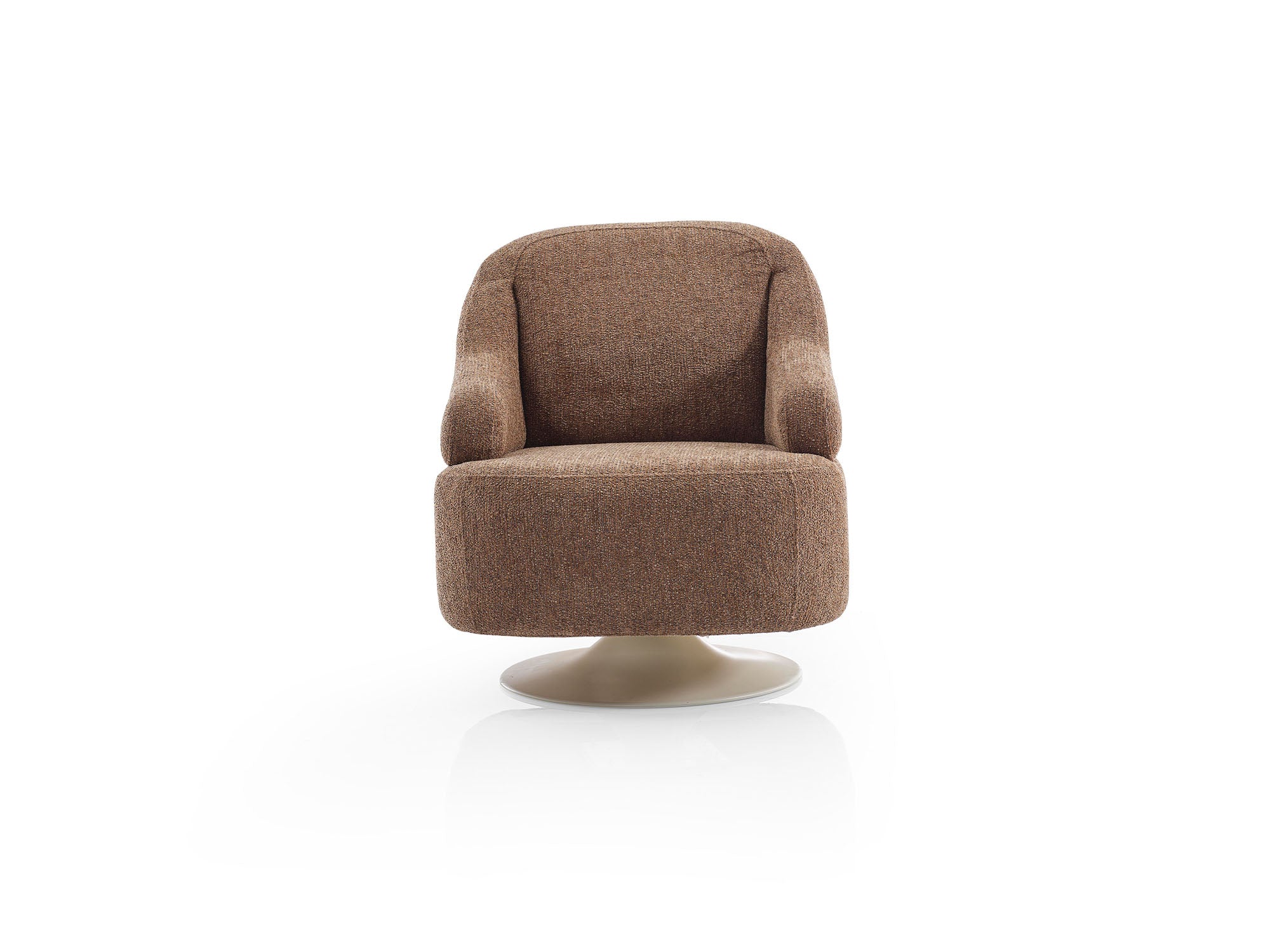 Mokka Swivel Chair