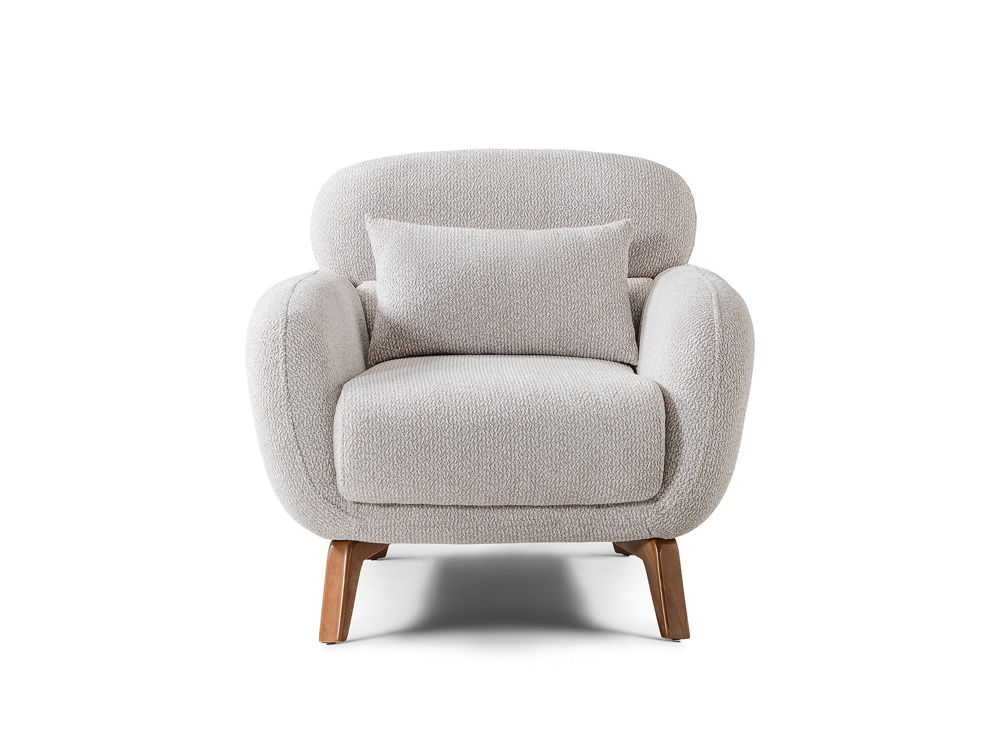 Montel Chair