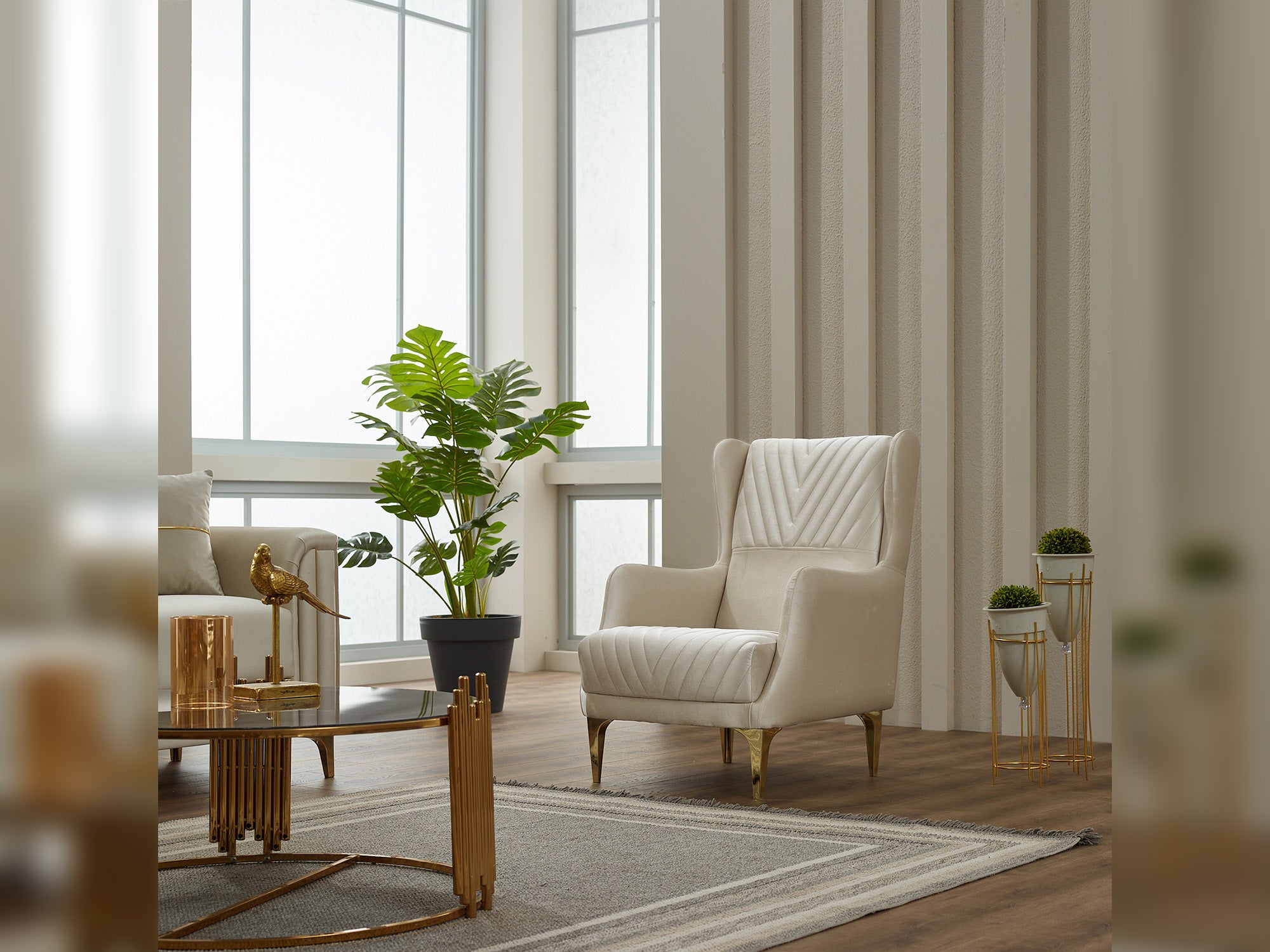 Montero Chair